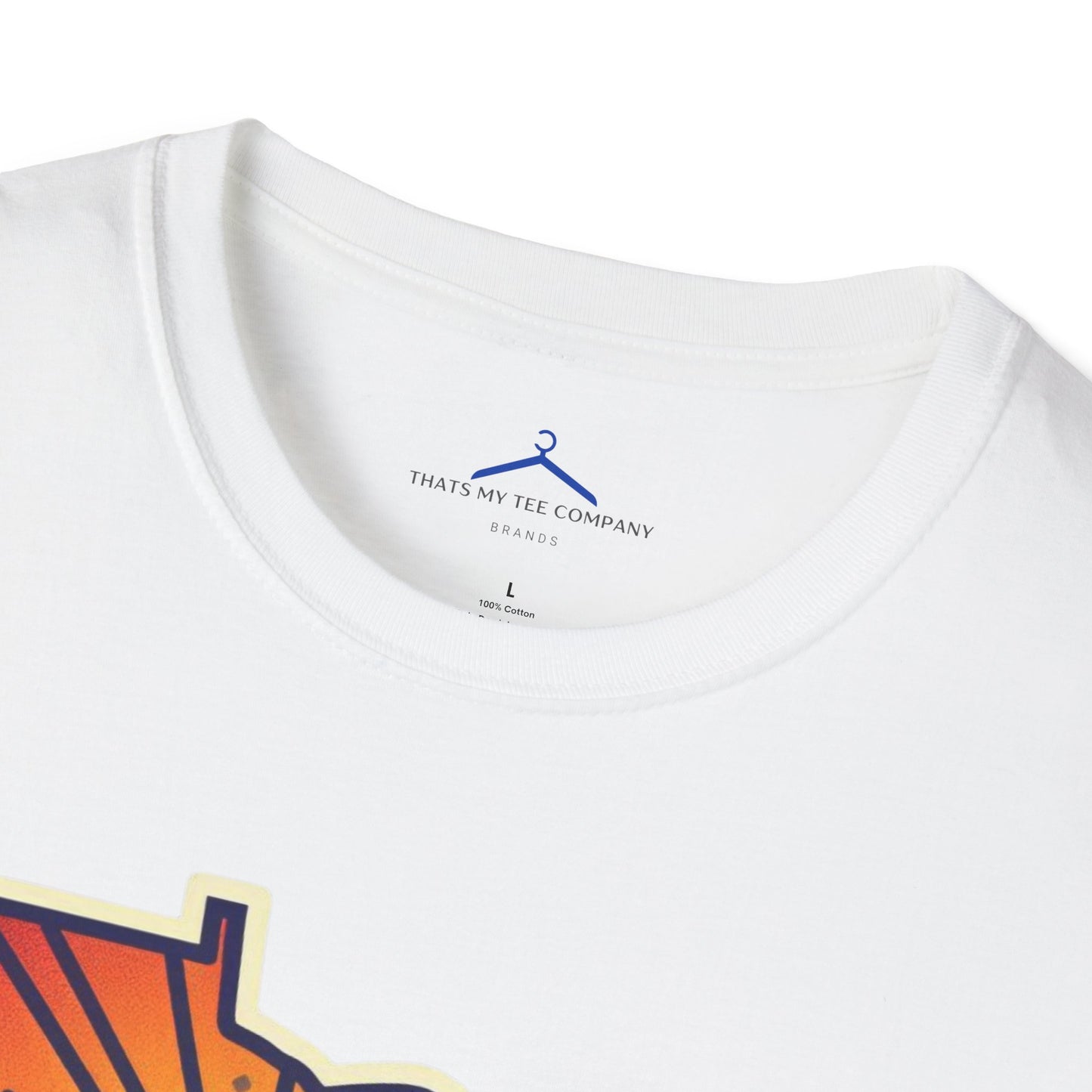 Minnesota State Pride T-Shirt
