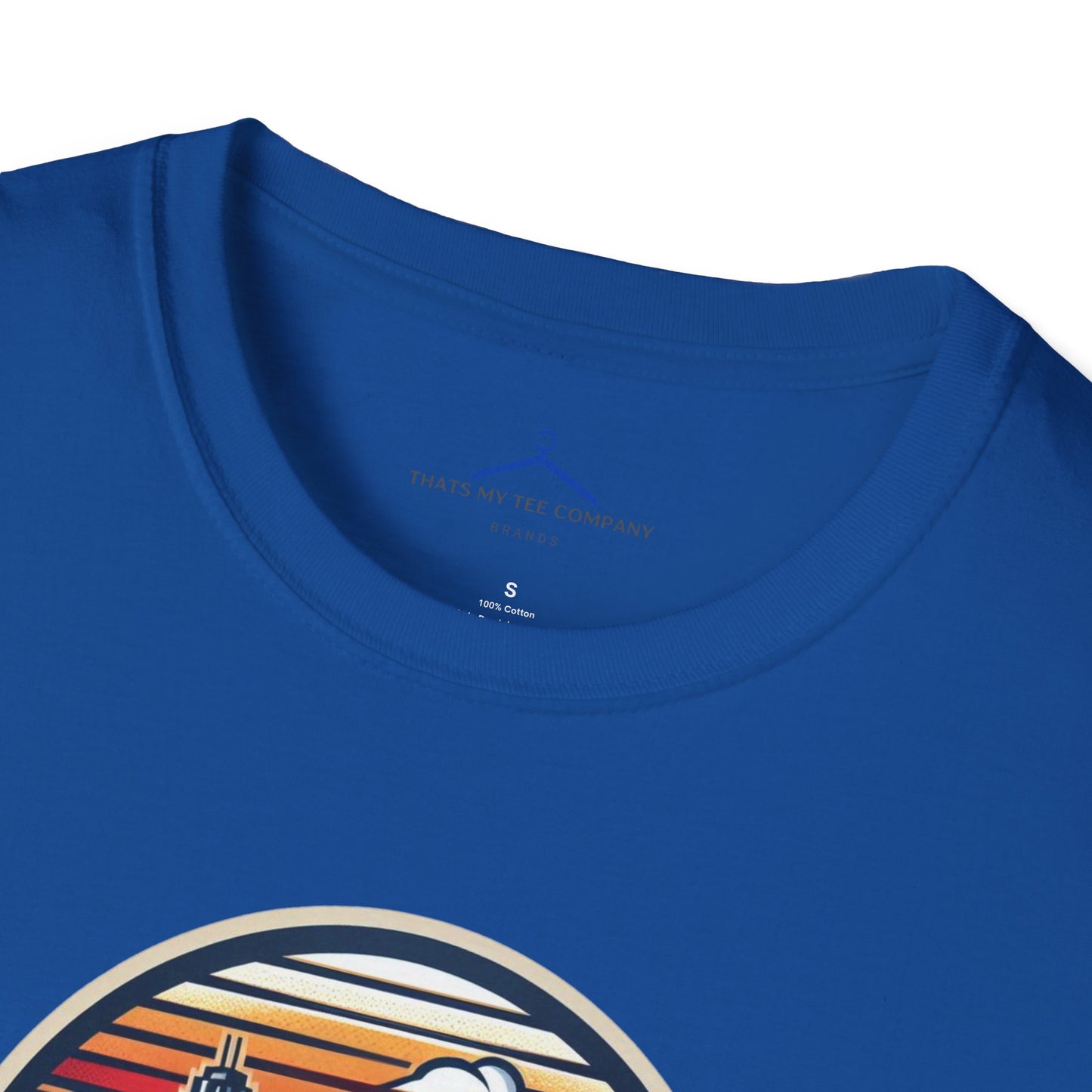 Arizona Baseball Sports T-Shirt