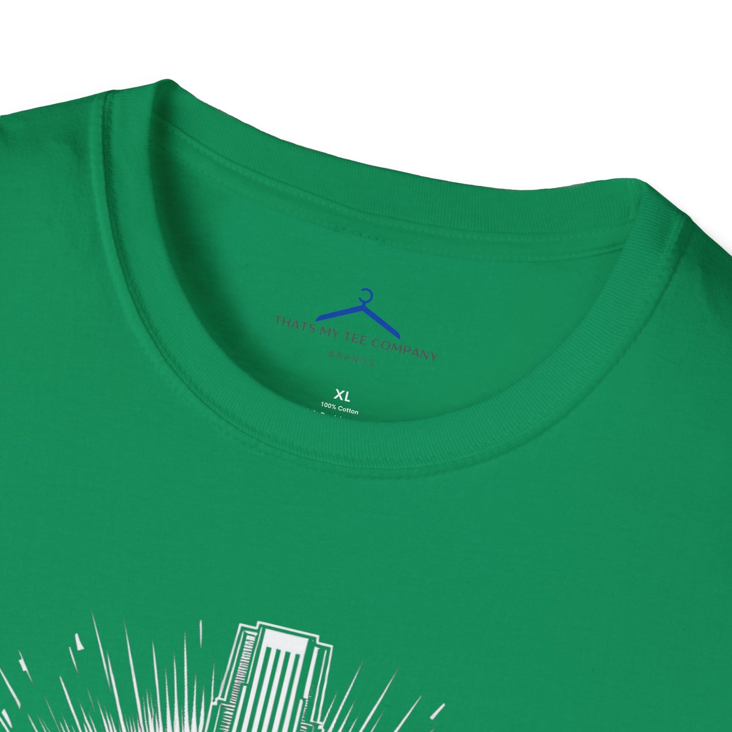 City of Miami Football Sports T-Shirt