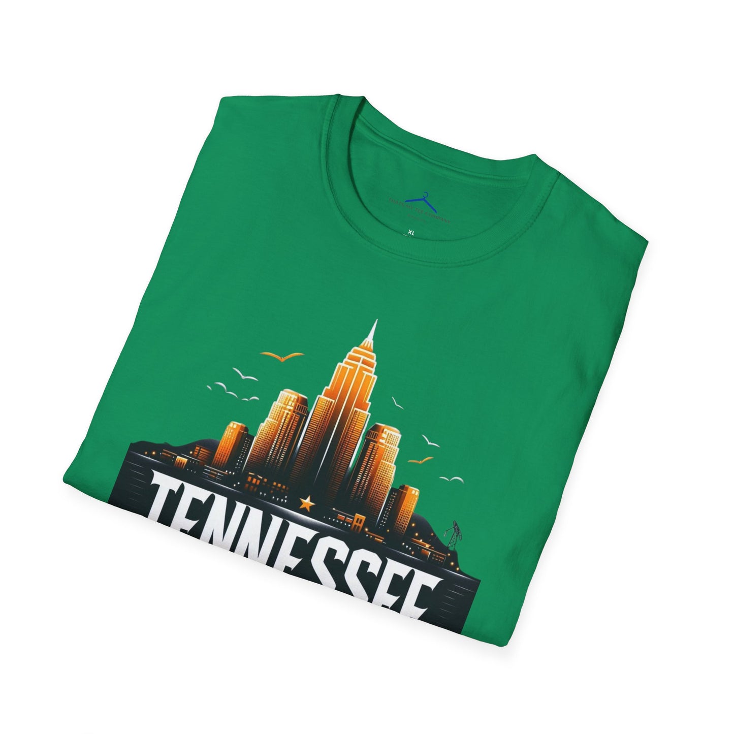 Tennessee Football Sports T-Shirt