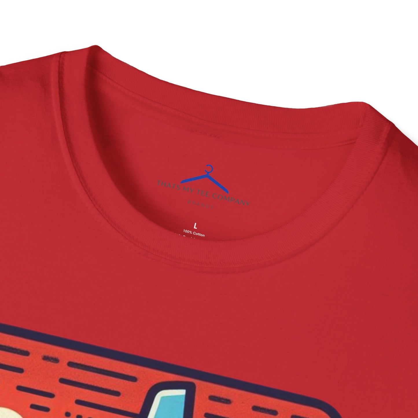 New Hampshire State Pride T-Shirt