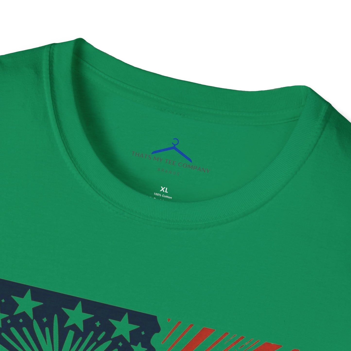 Louisiana State Pride T-Shirt