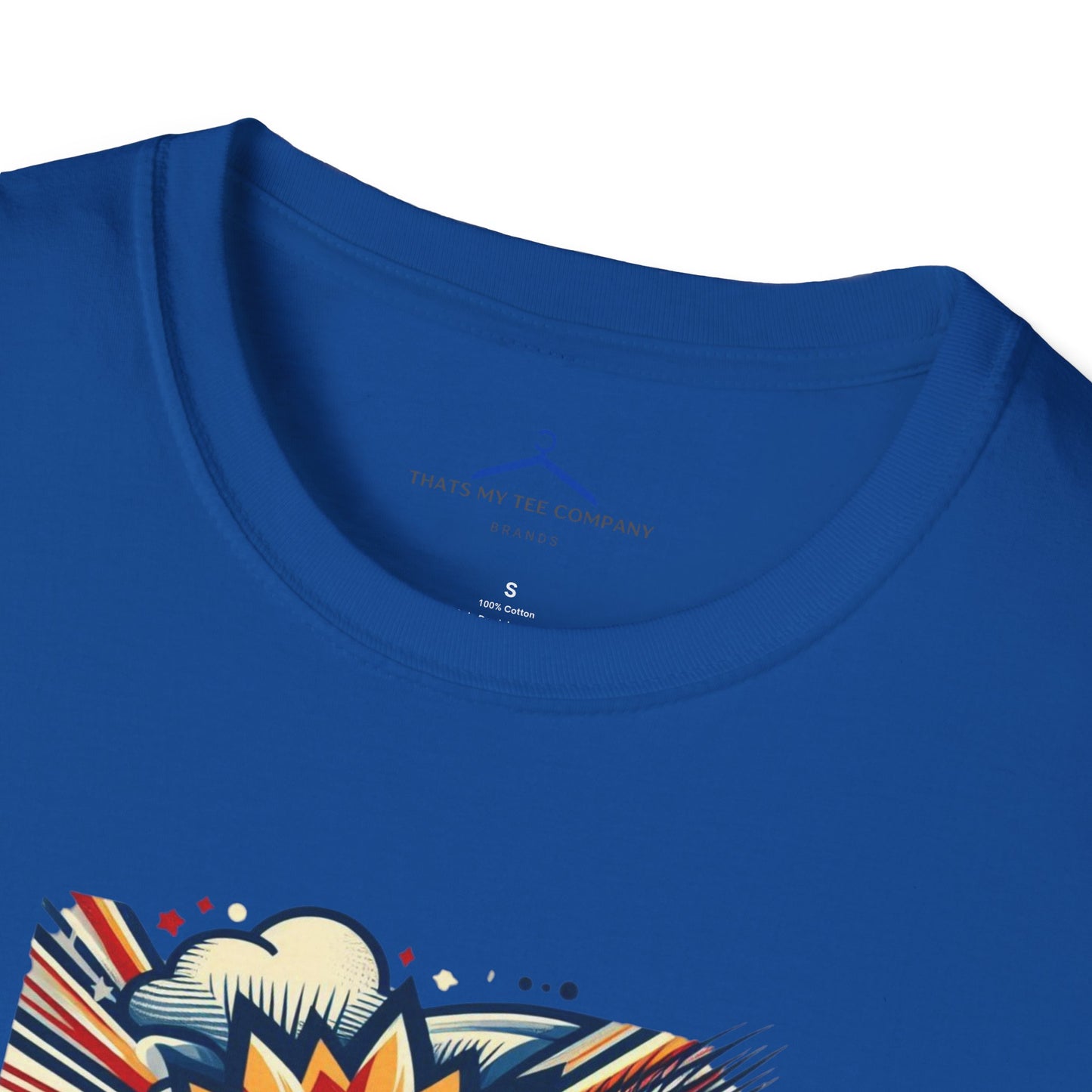 Kansas State Pride T-Shirt