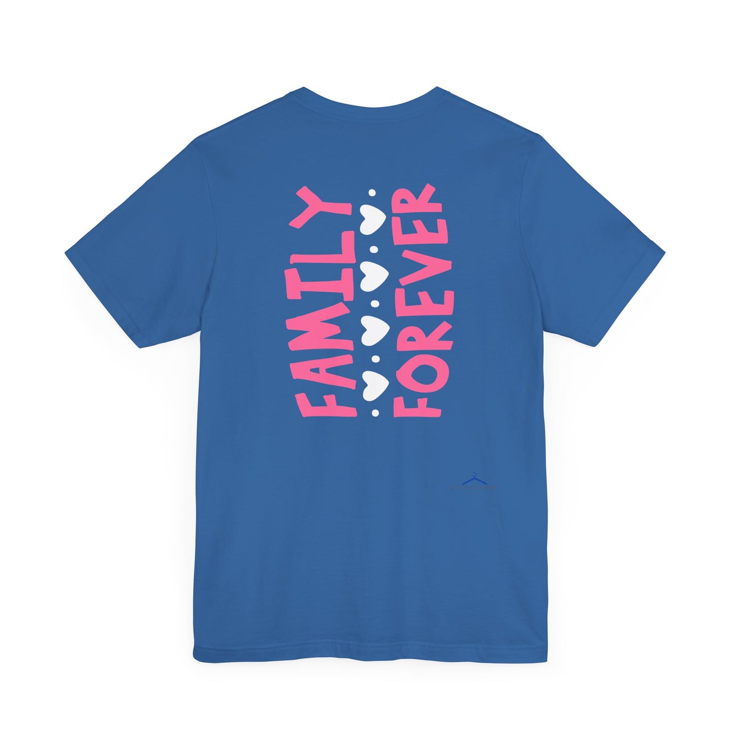 FAMILY FOREVER Family Tee