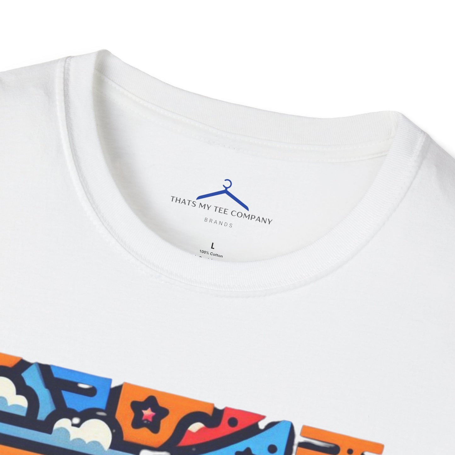 NYC State Pride T-Shirt