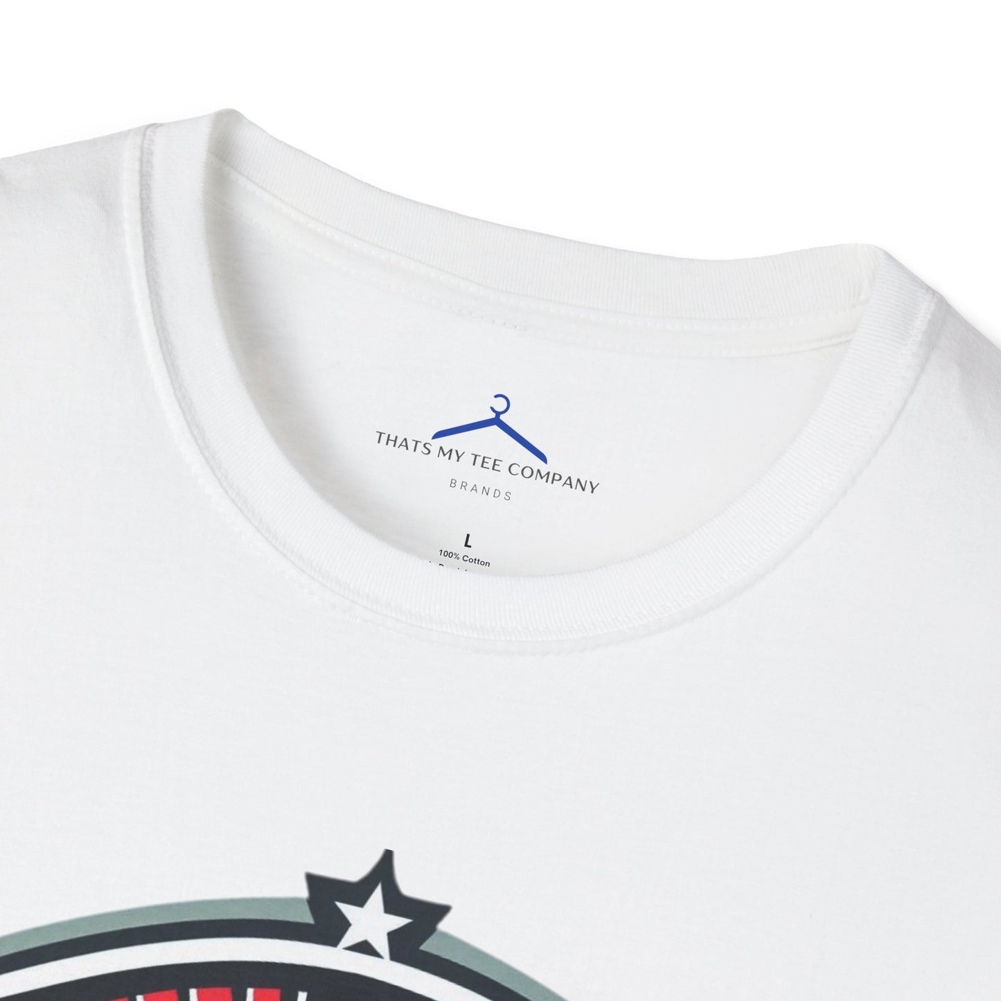 Portland Soccer Sports T-Shirt