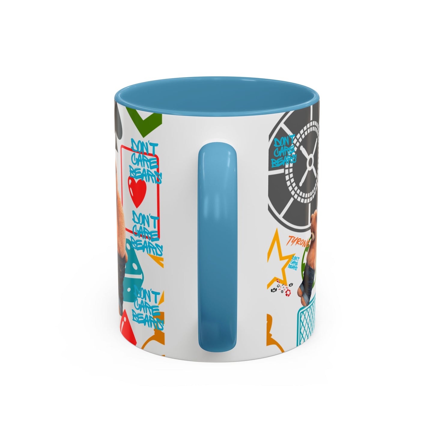 tyrone Coffee Mug (11, 15oz)