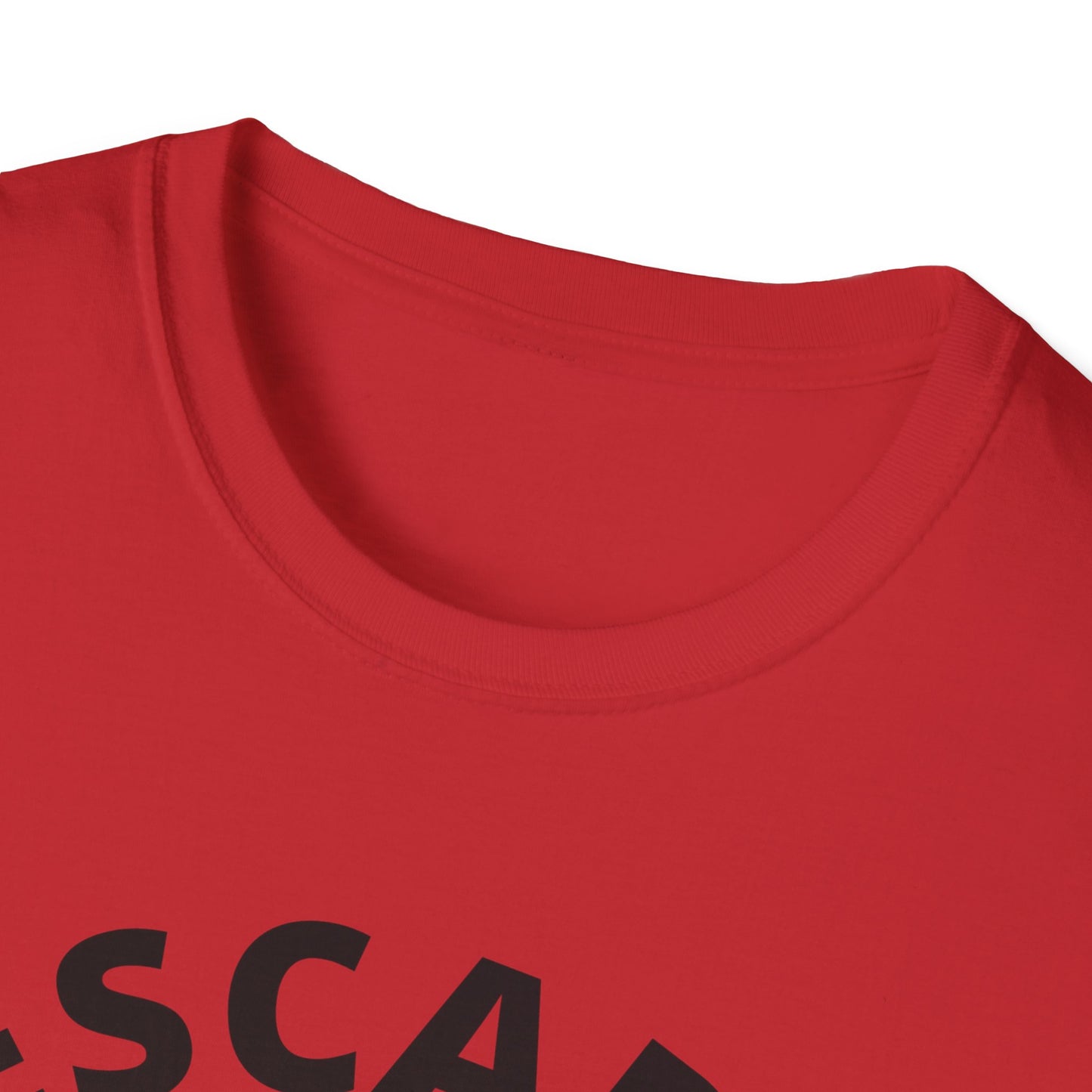 Escape To Paradise - Travel Adventure Graphic Tee