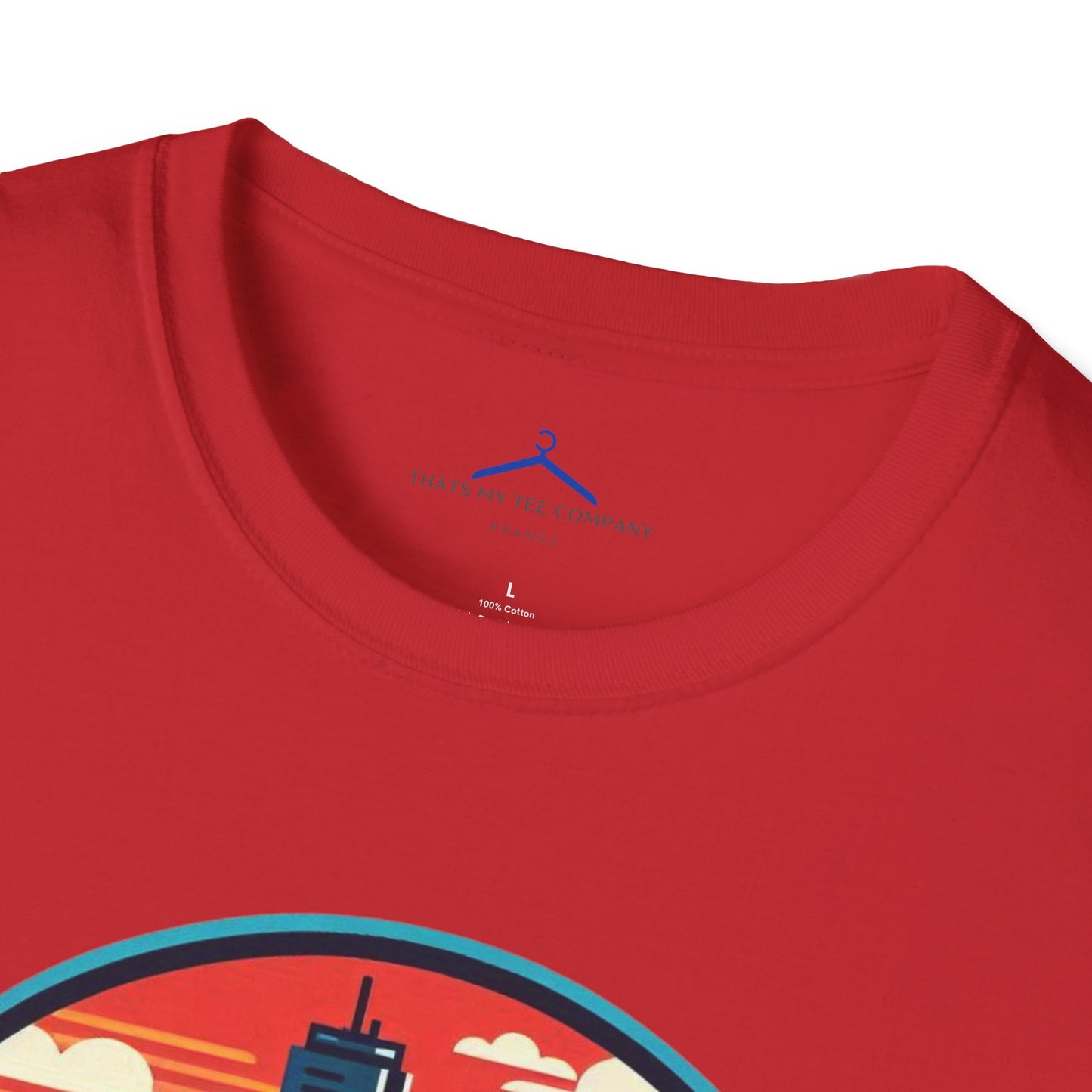 Boston Basketball Sports T-Shirt