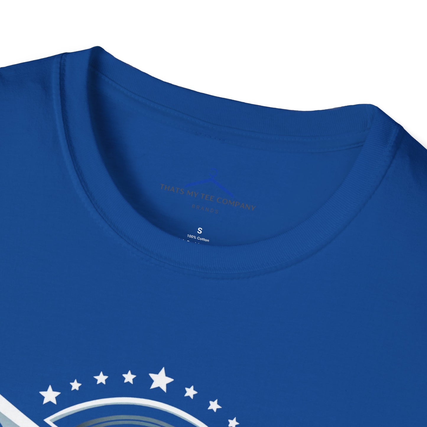 Minnesota Hockey Sports T-Shirt