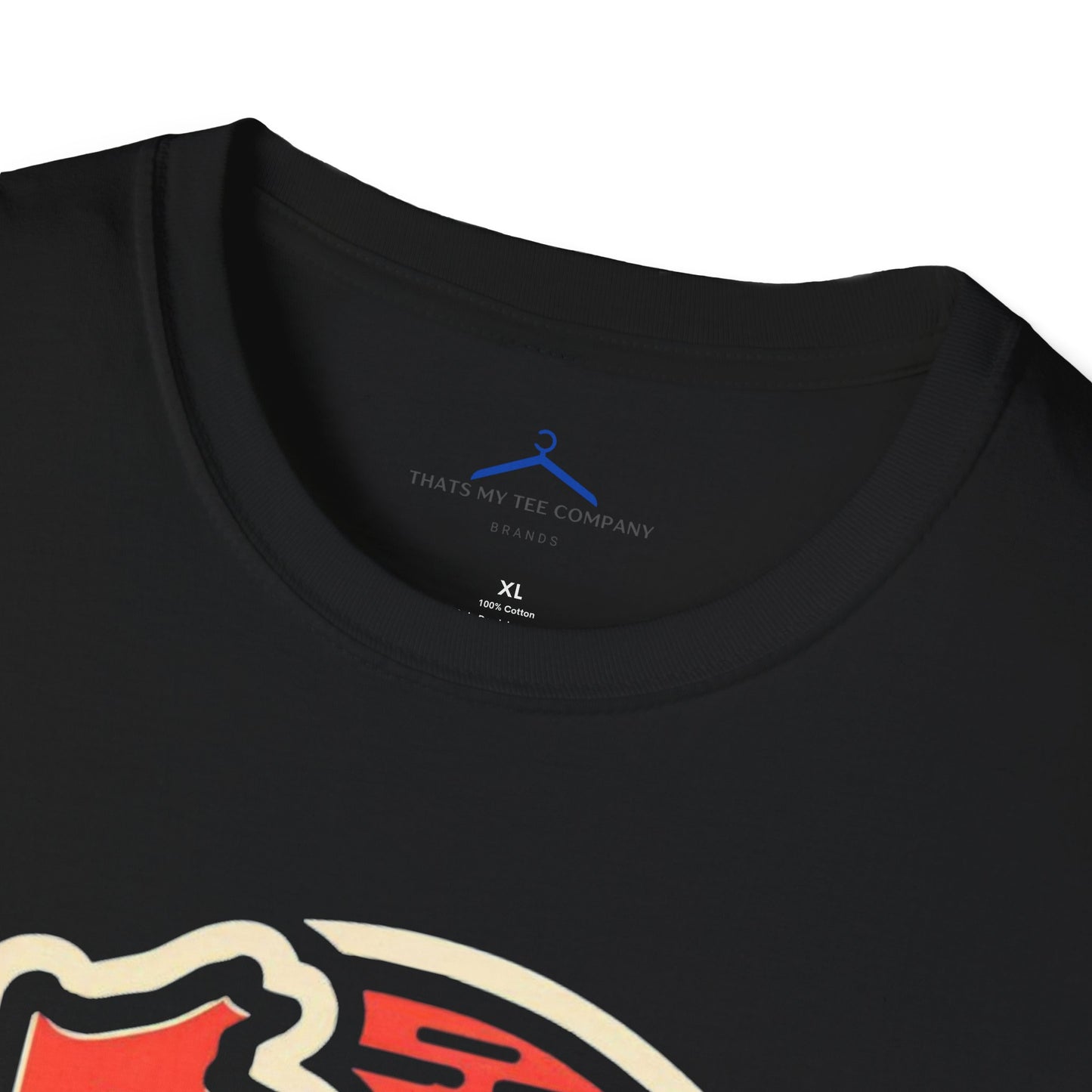 Wisconsin State Pride T-Shirt
