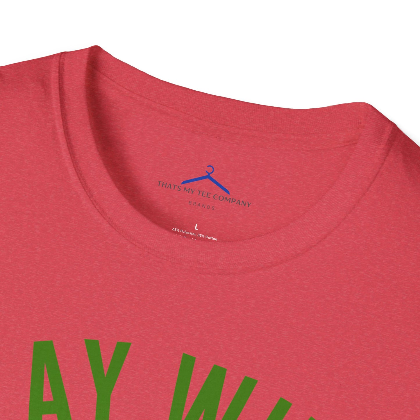 Play with Your Imagination Gamer Tee