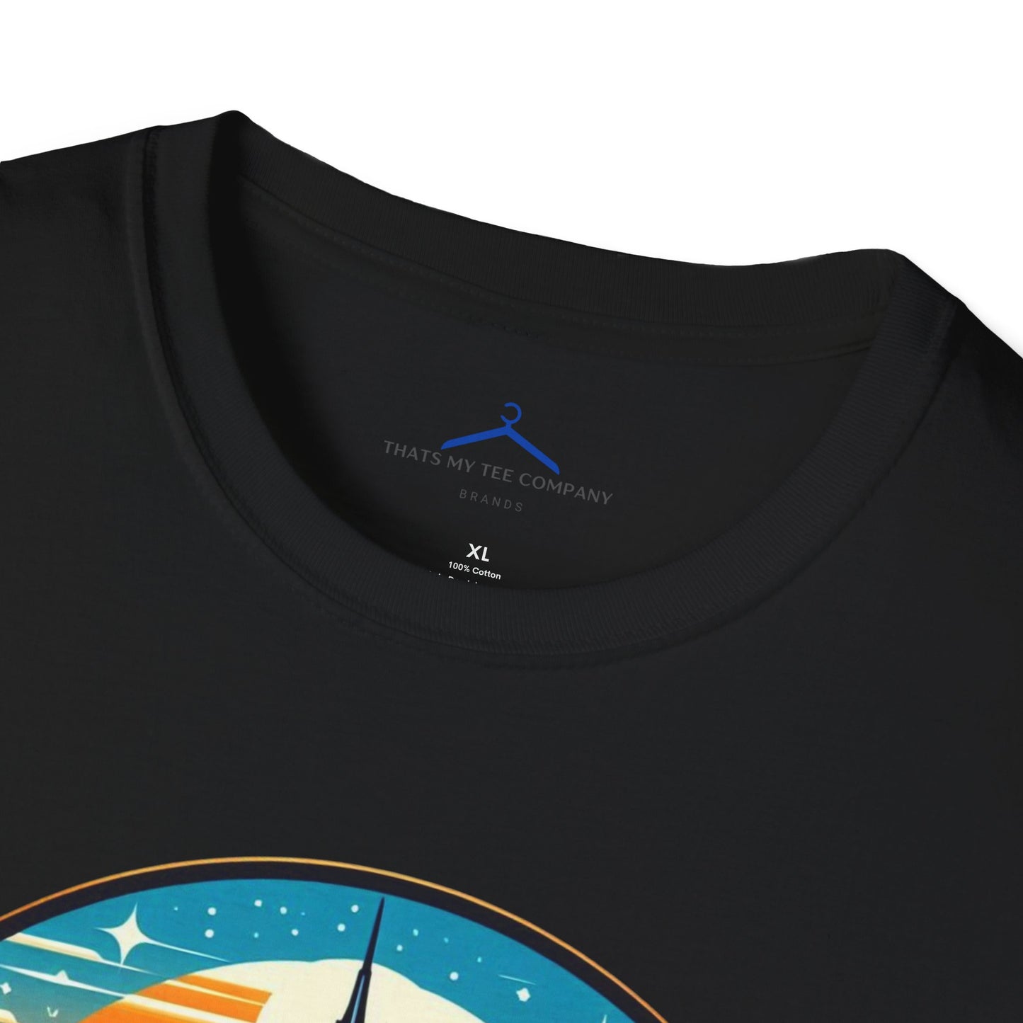 San Francisco Basketball Sports T-Shirt