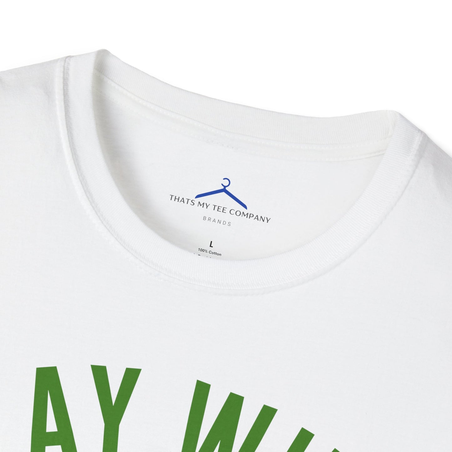 Play with Your Imagination Gamer Tee