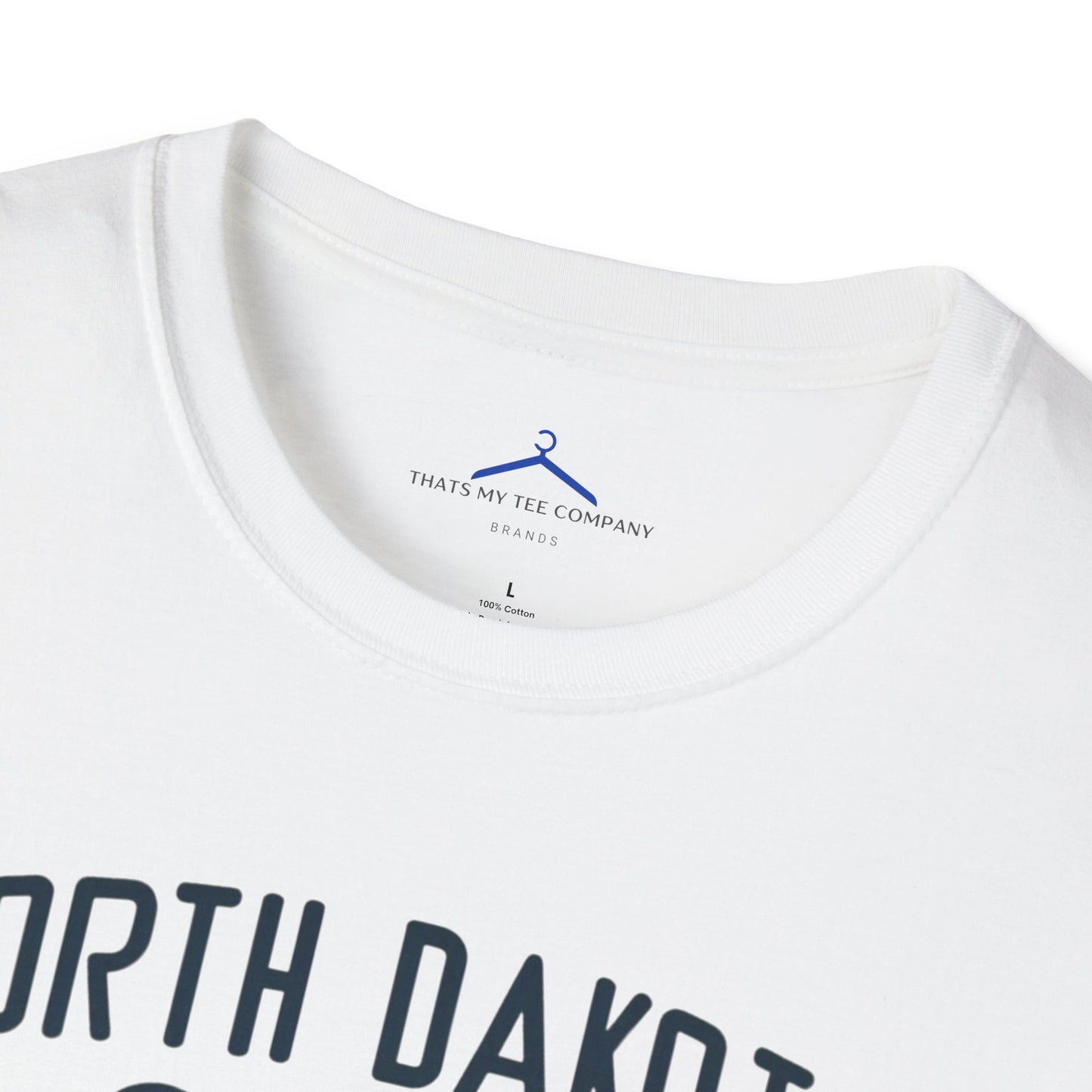 North Dakota State Pride T-Shirt