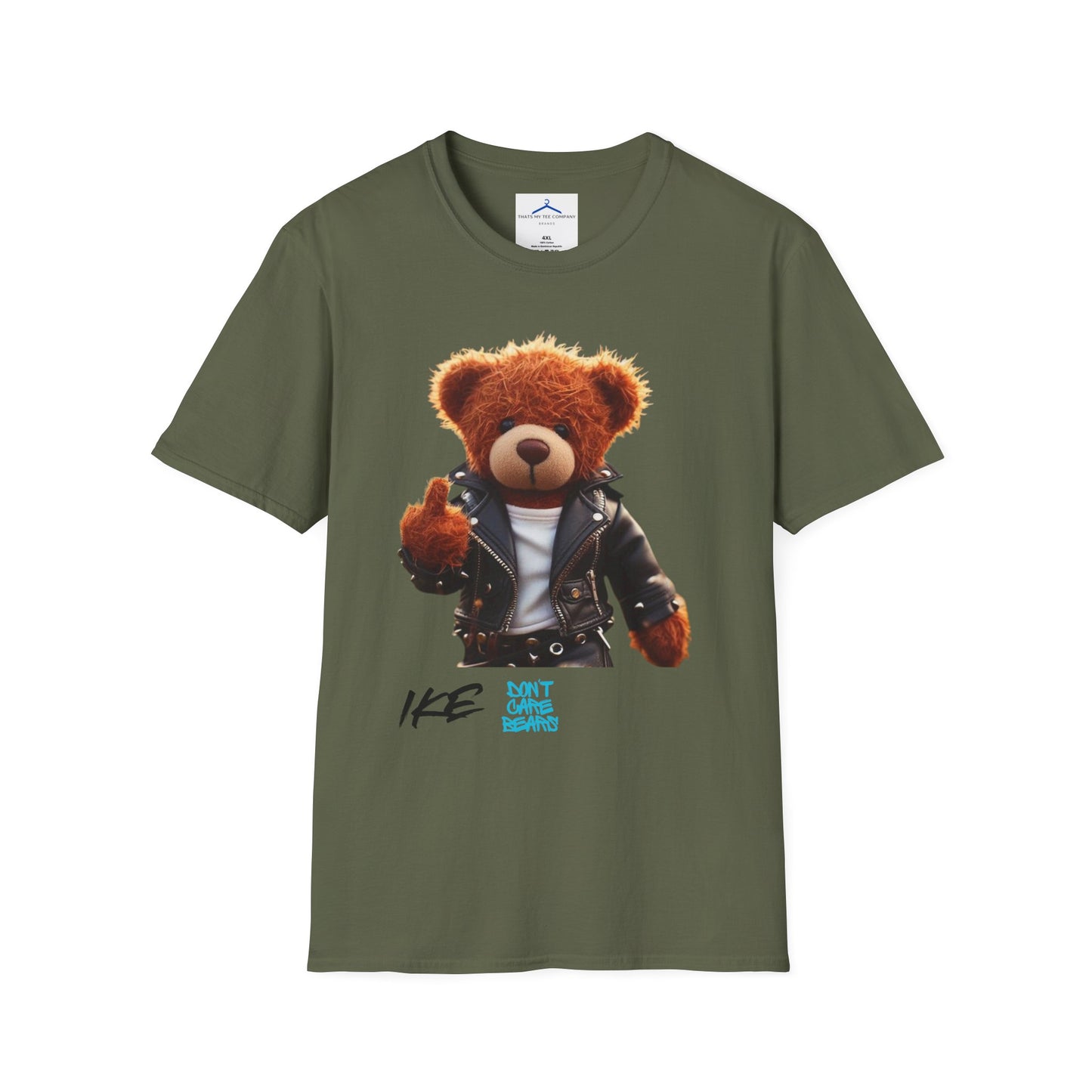 Ike - DCB