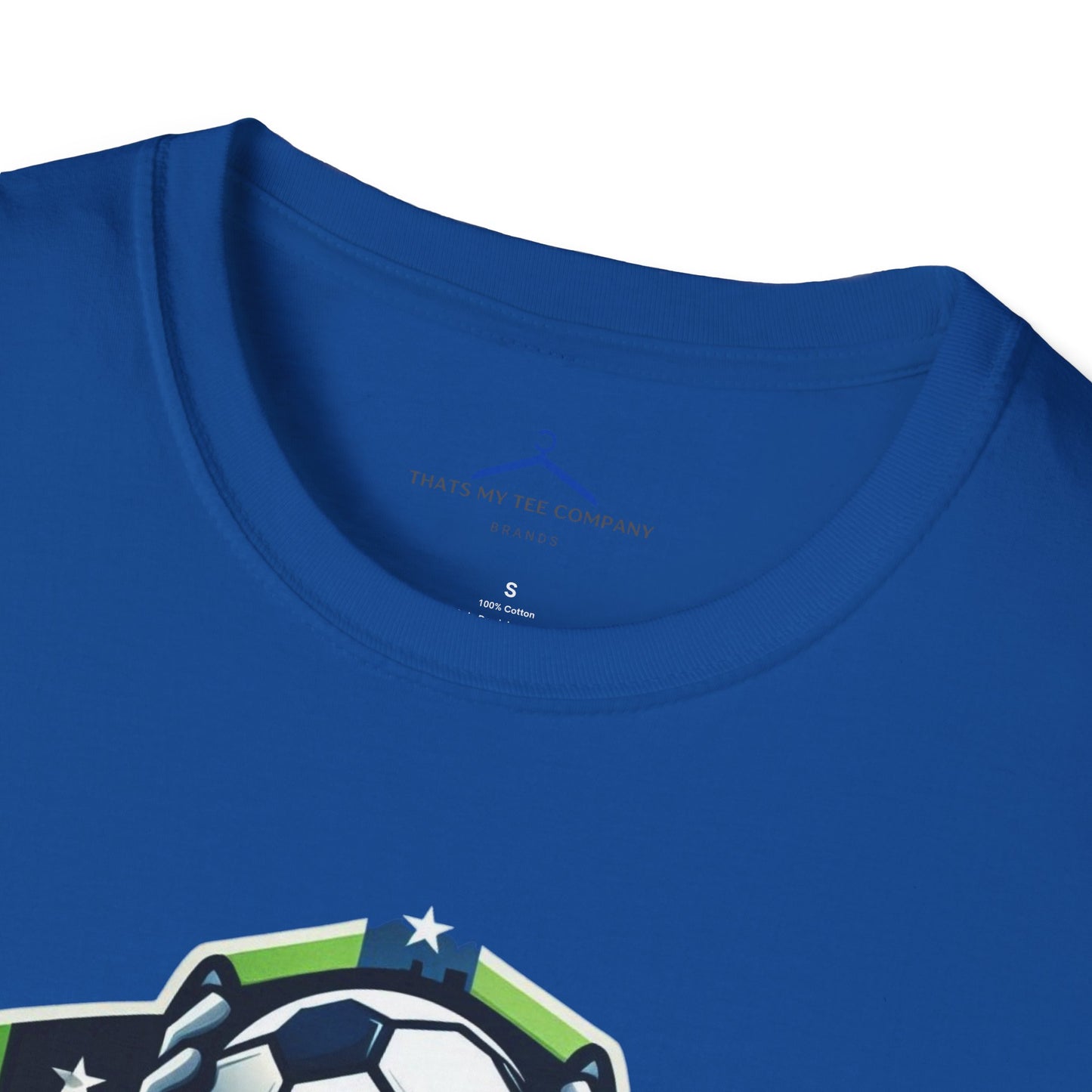 Seattle Soccer Sports T-Shirt