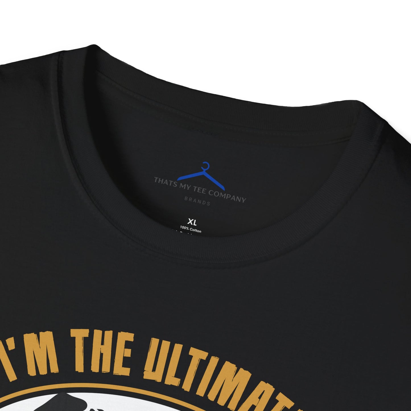 I'm the Ultimate Gamer Tee