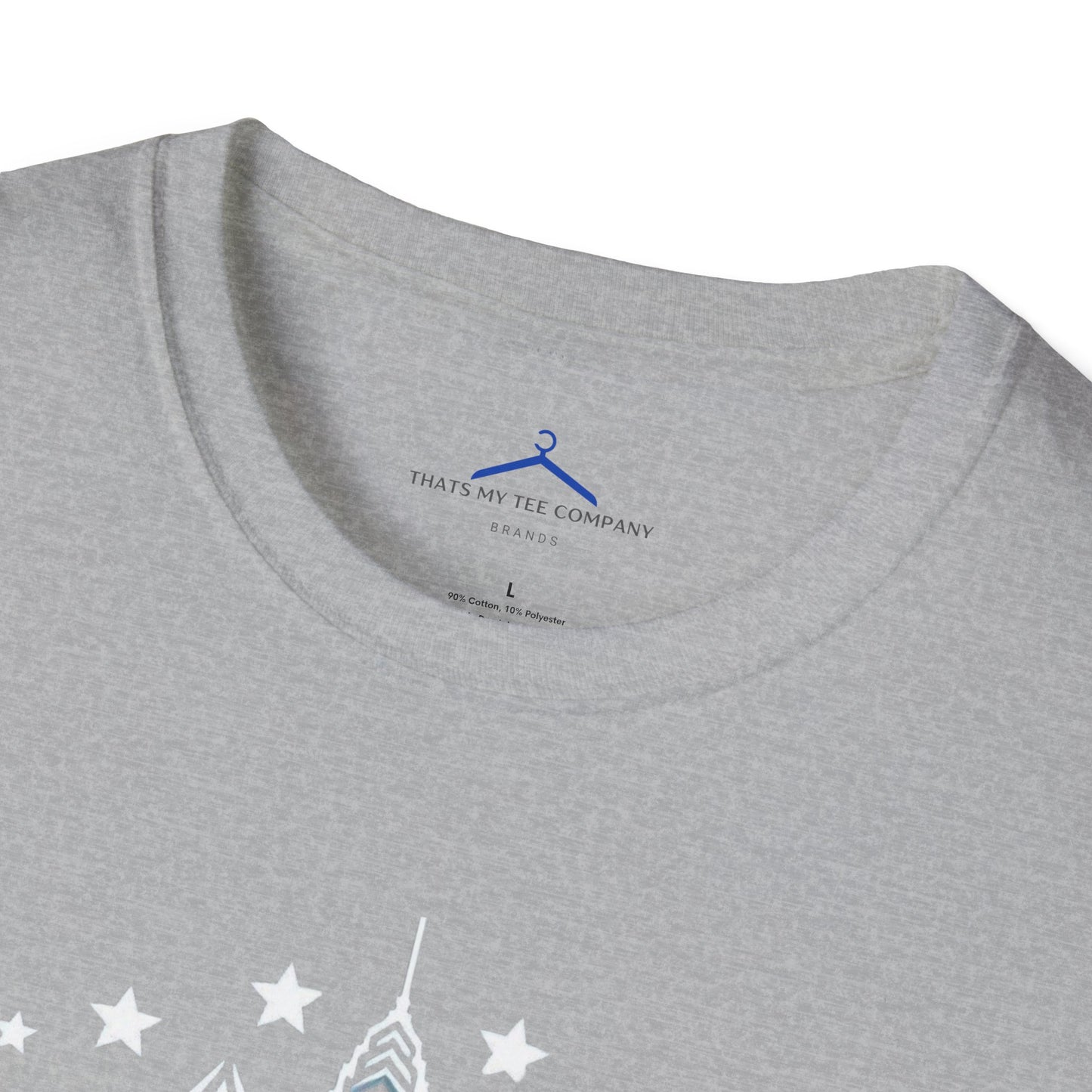 Philly Hockey Sports T-Shirt