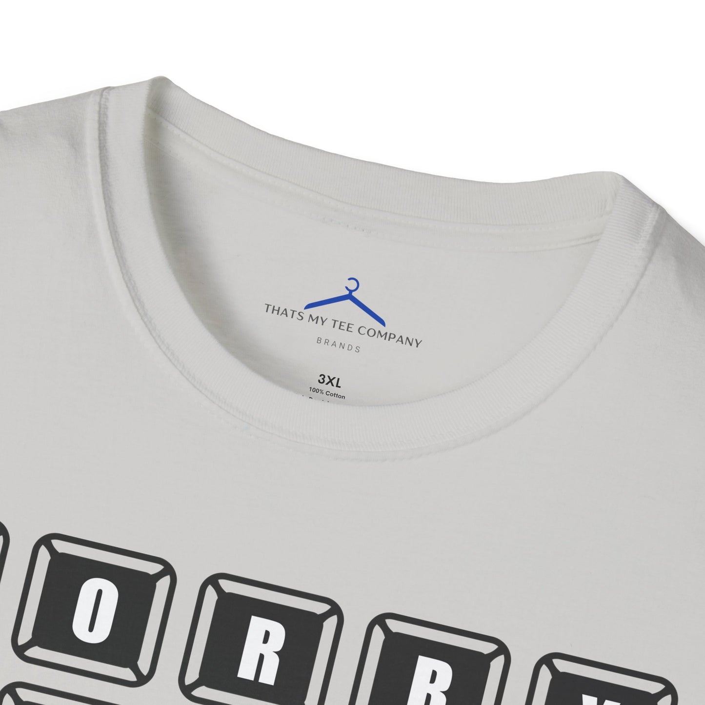 Sorry, I'm Busy Gamer Tee