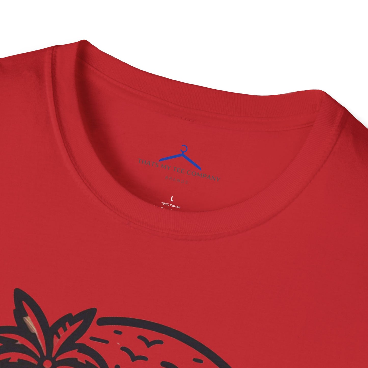 Hawaii State Pride T-Shirt