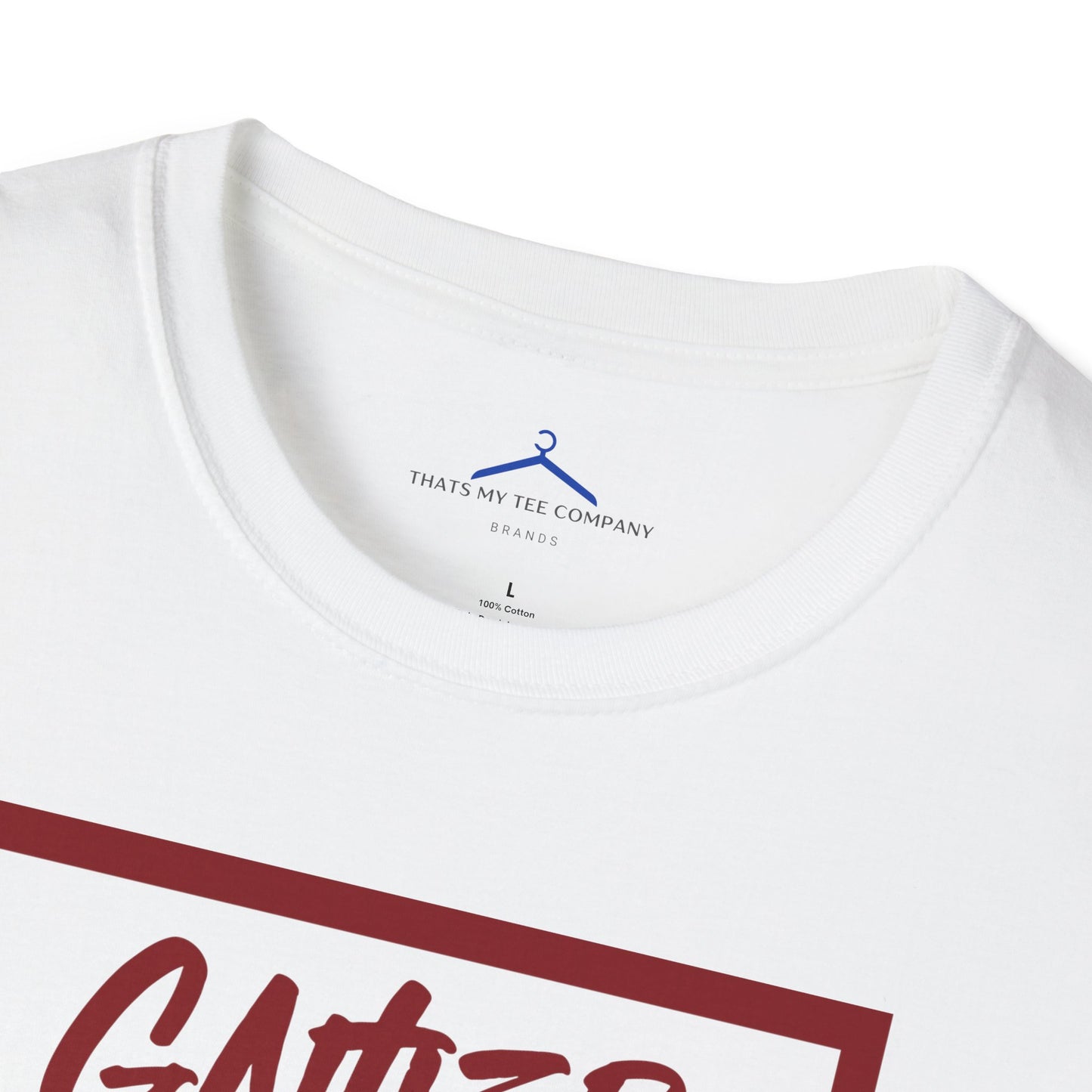 Gamer Mode Tee