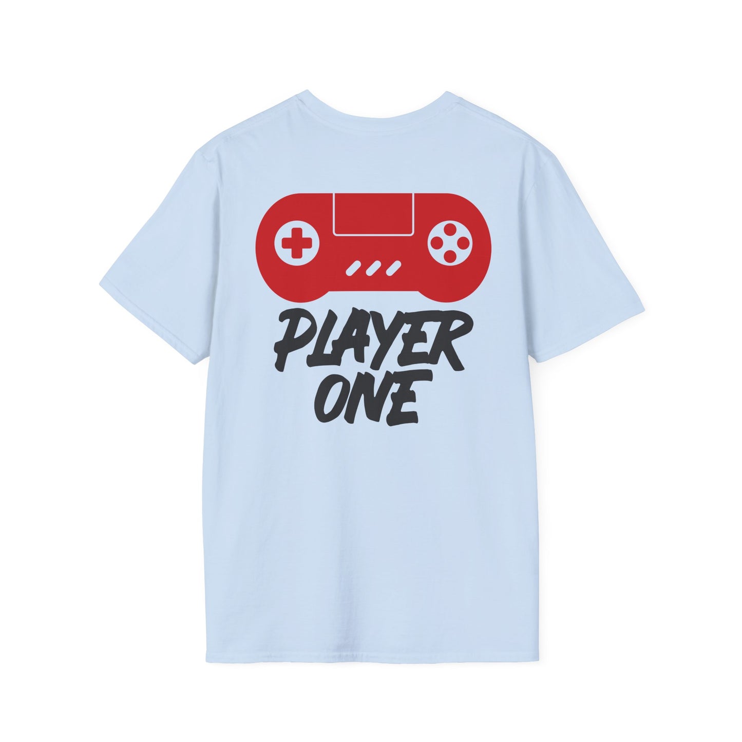 Player One Gamer Tee