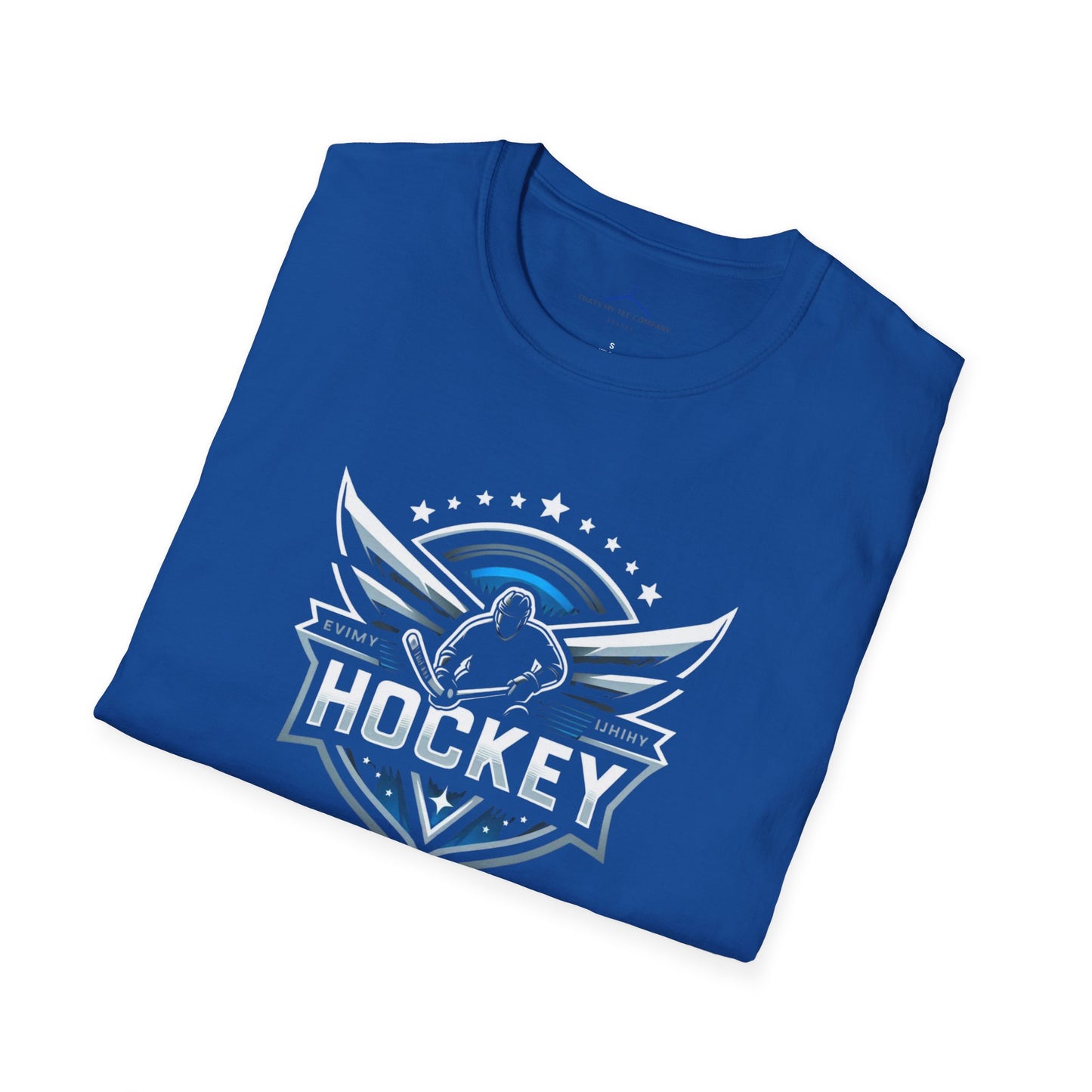 Minnesota Hockey Sports T-Shirt