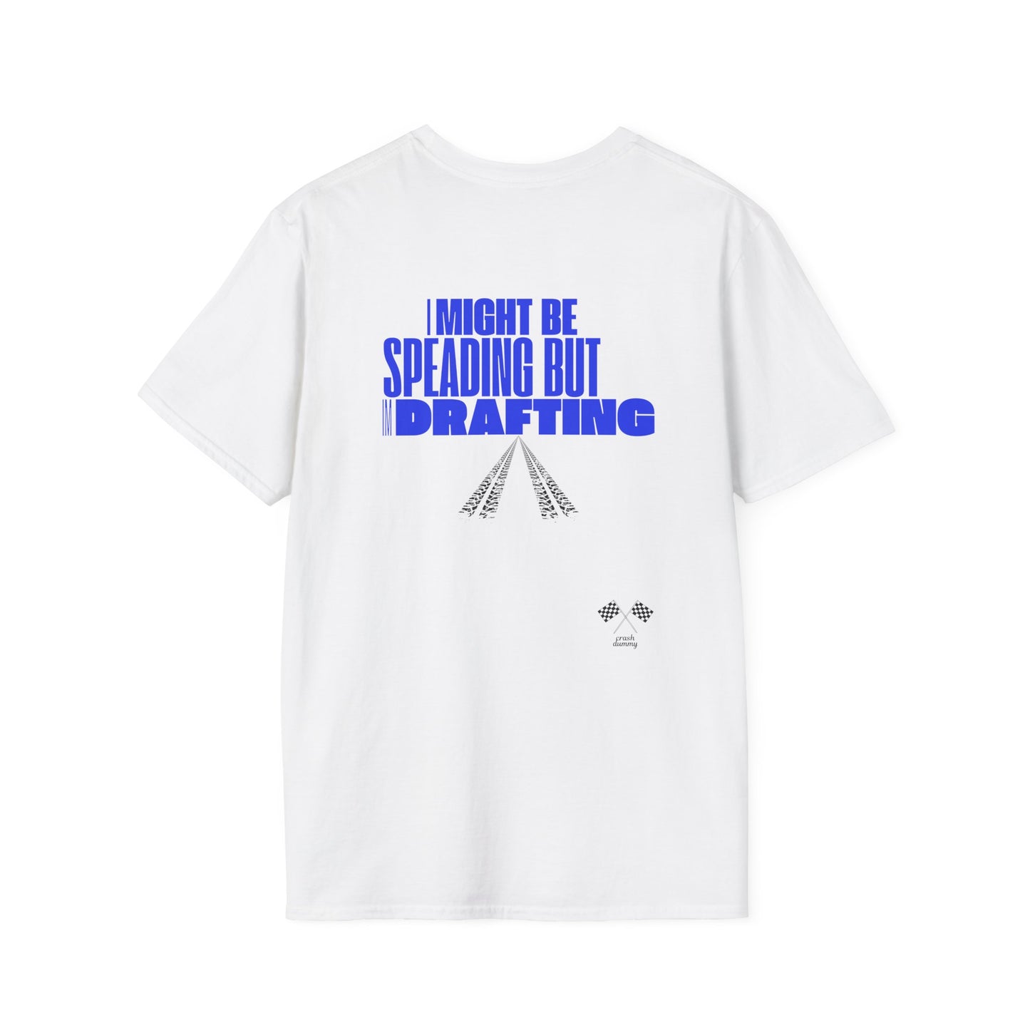 Spead - Crash Dummy T-Shirt