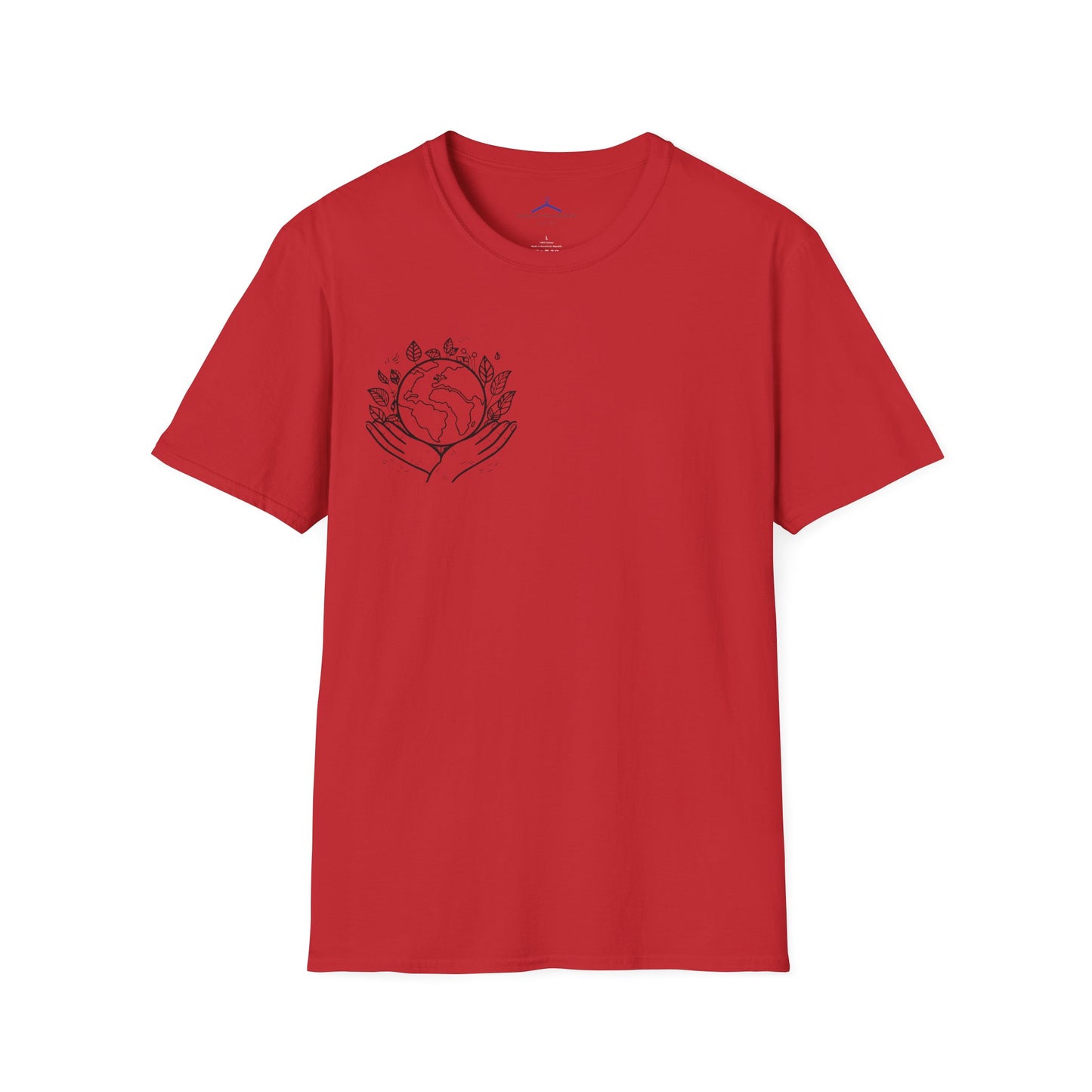 Eco hands - Eco T-Shirt