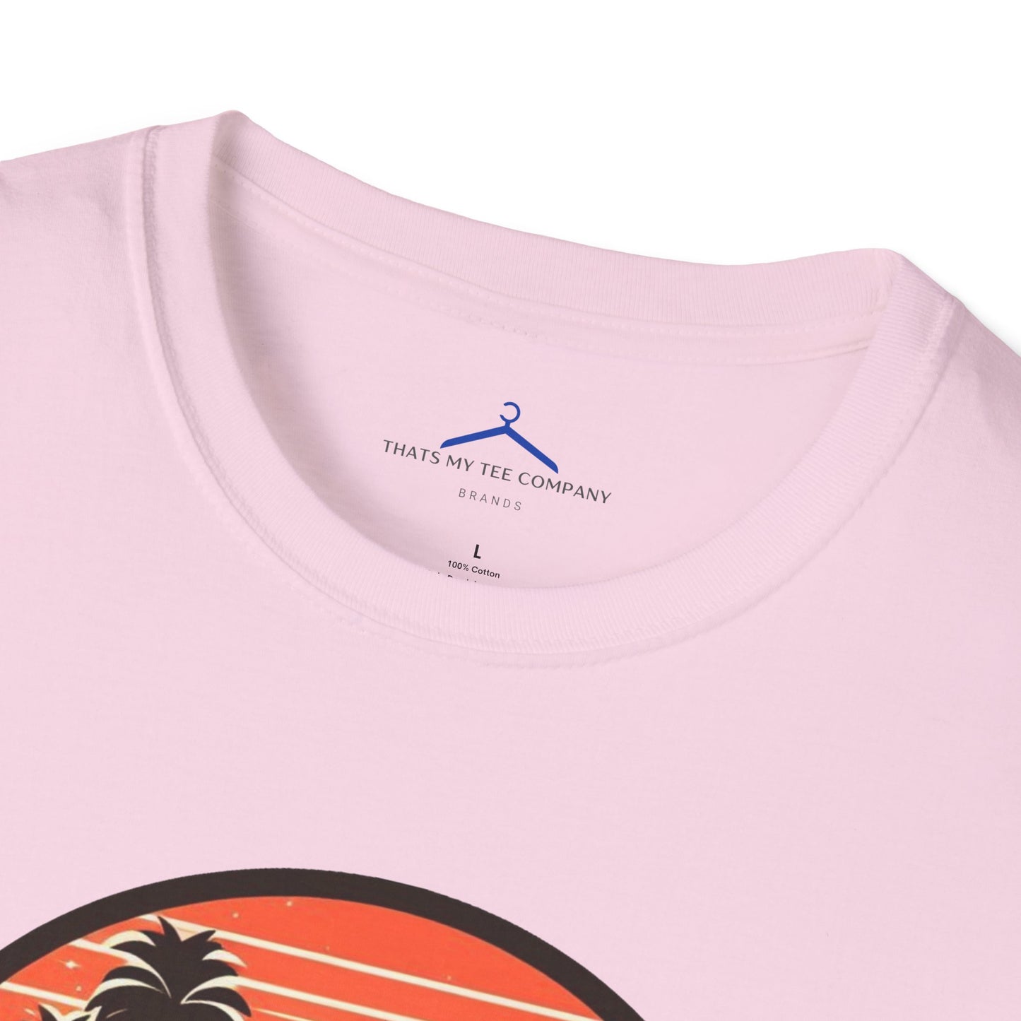 California State Pride T-Shirt