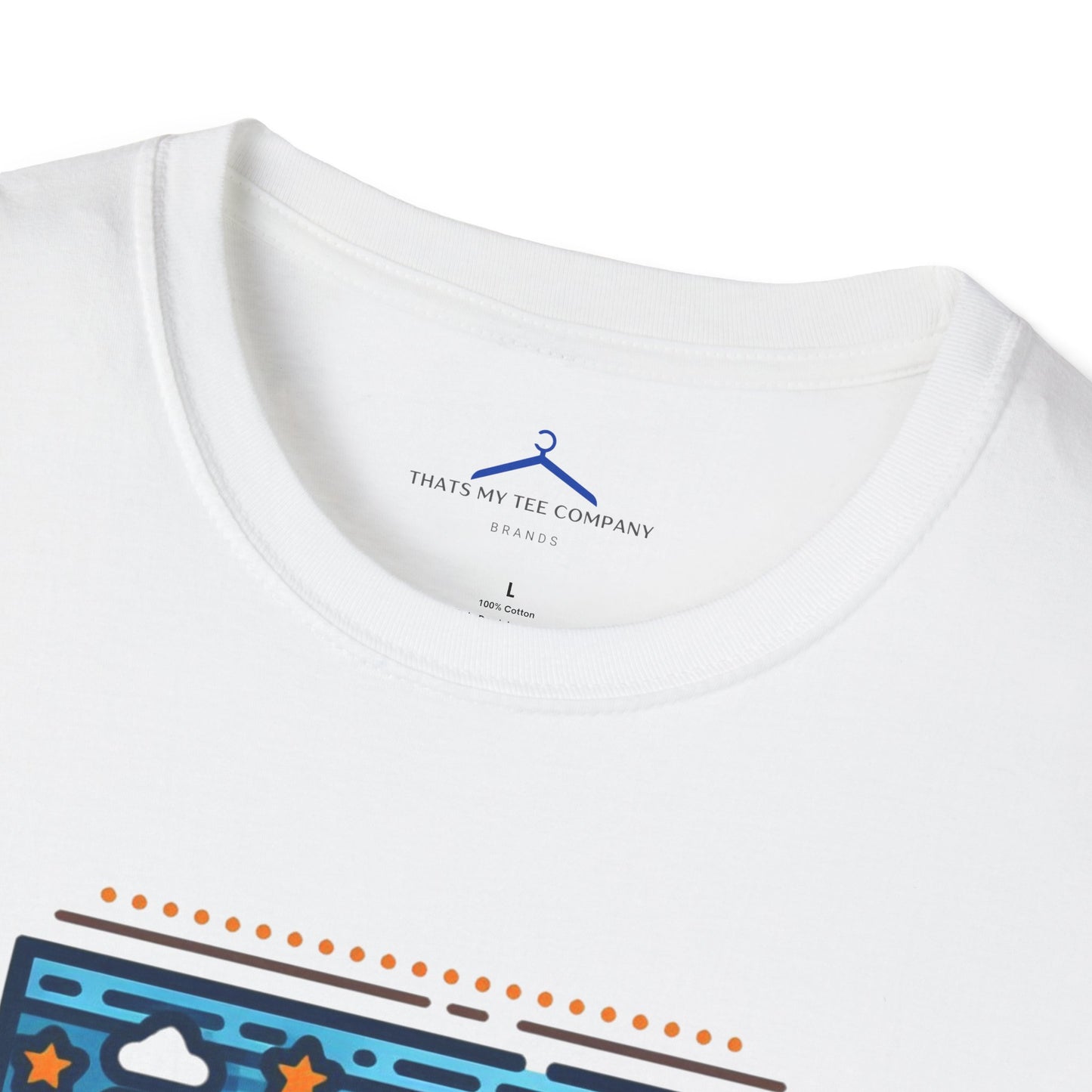 Tennessee State Pride T-Shirt