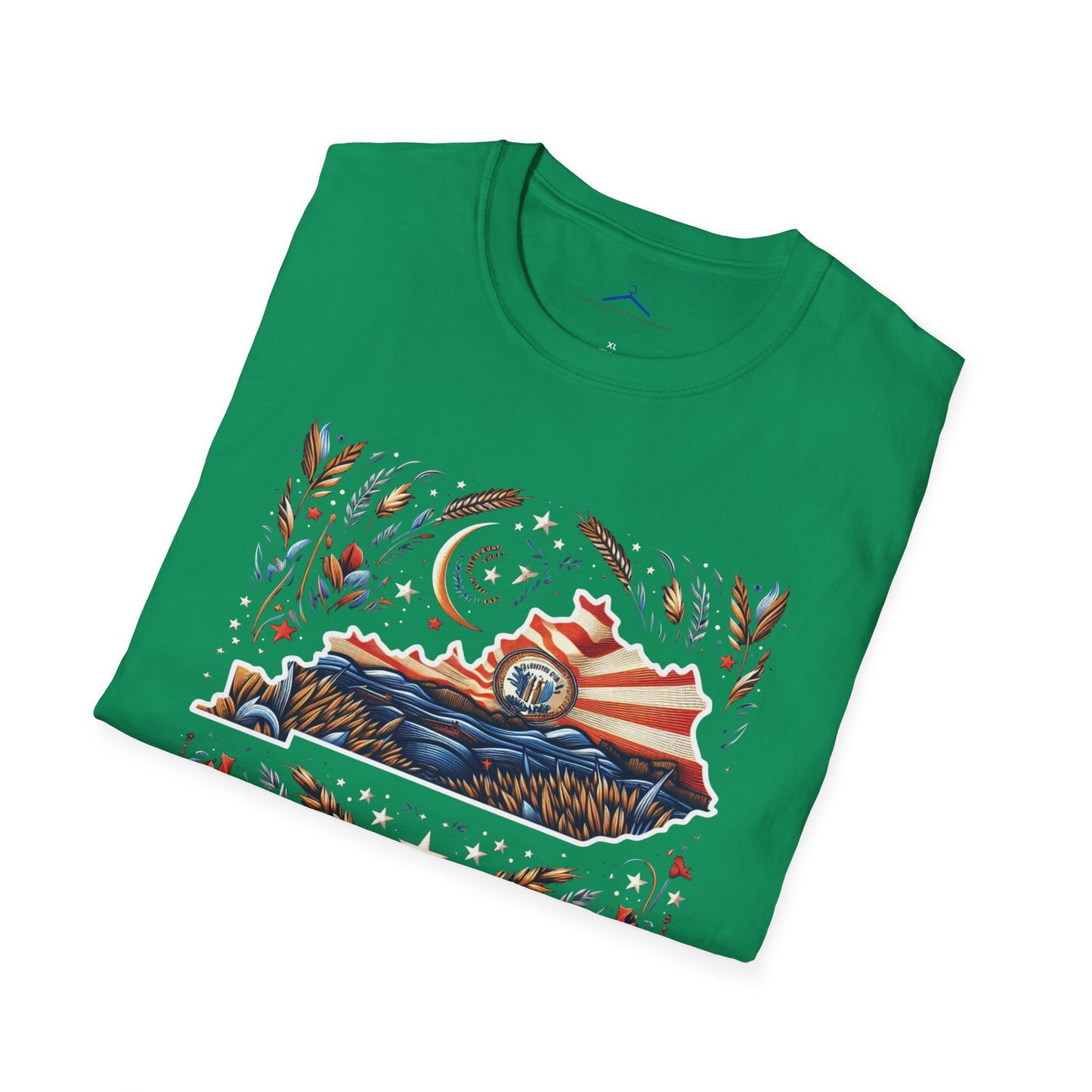 Kentucky State Pride T-Shirt