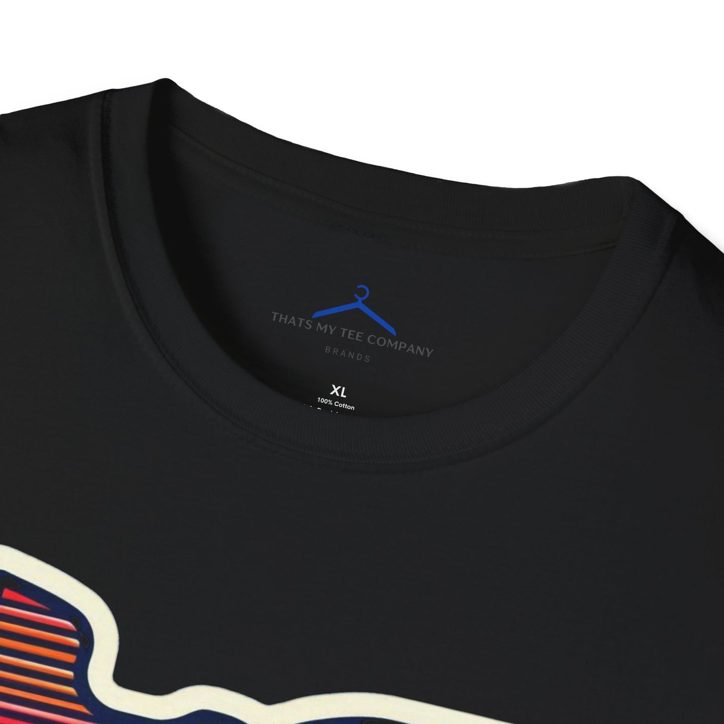 Oregon State Pride T-Shirt