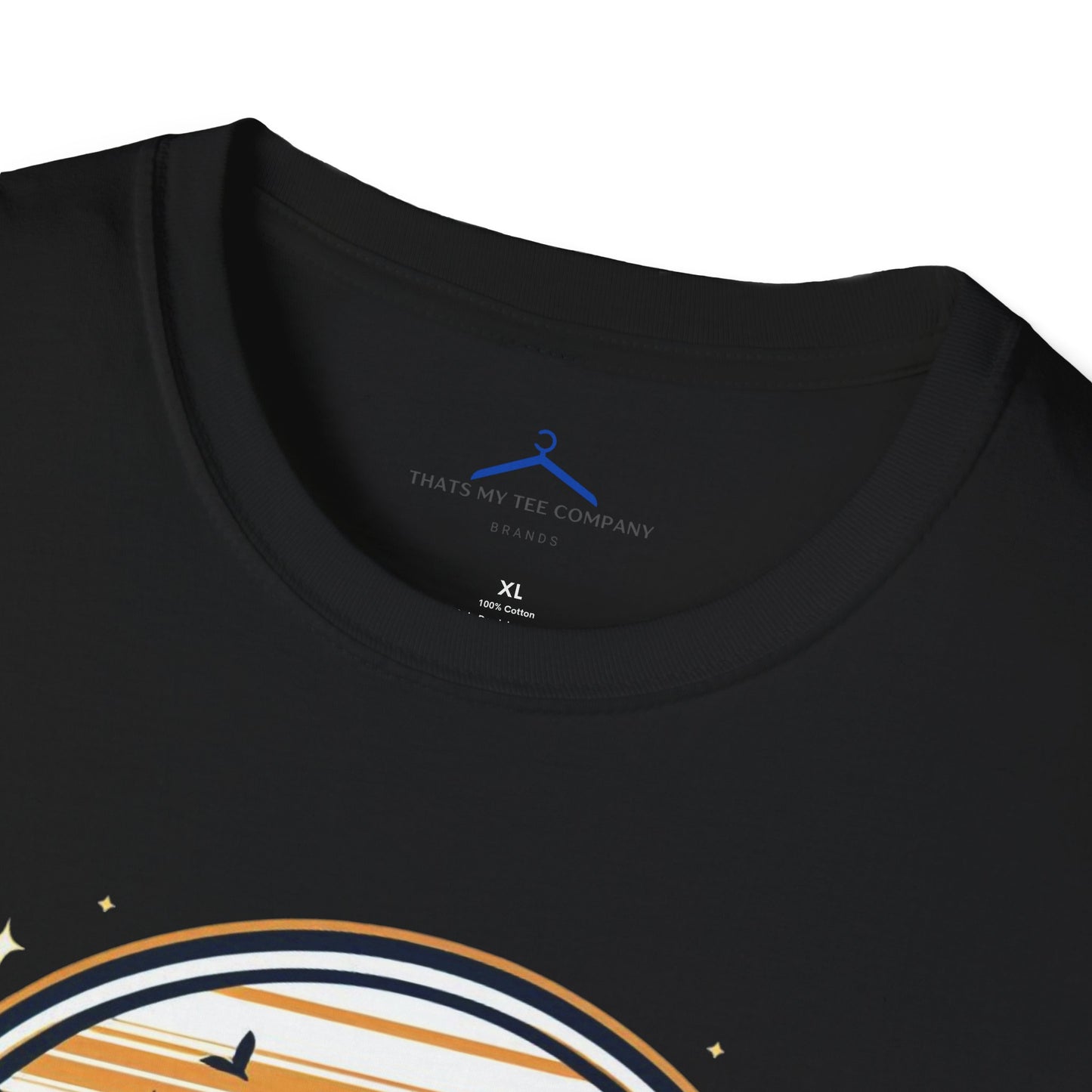LA Baseball Sports T-Shirt