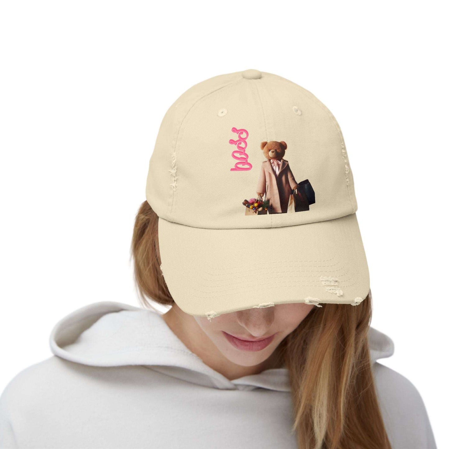 Boss DCB Cap