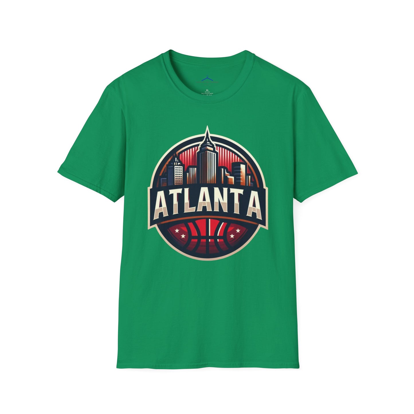 Atlanta Football Sports T-Shirt