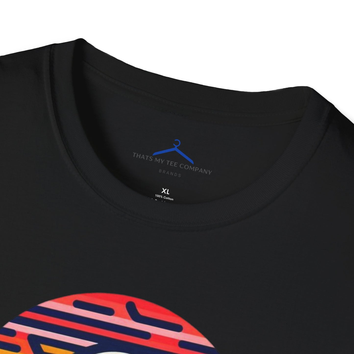 Washington State Pride T-Shirt