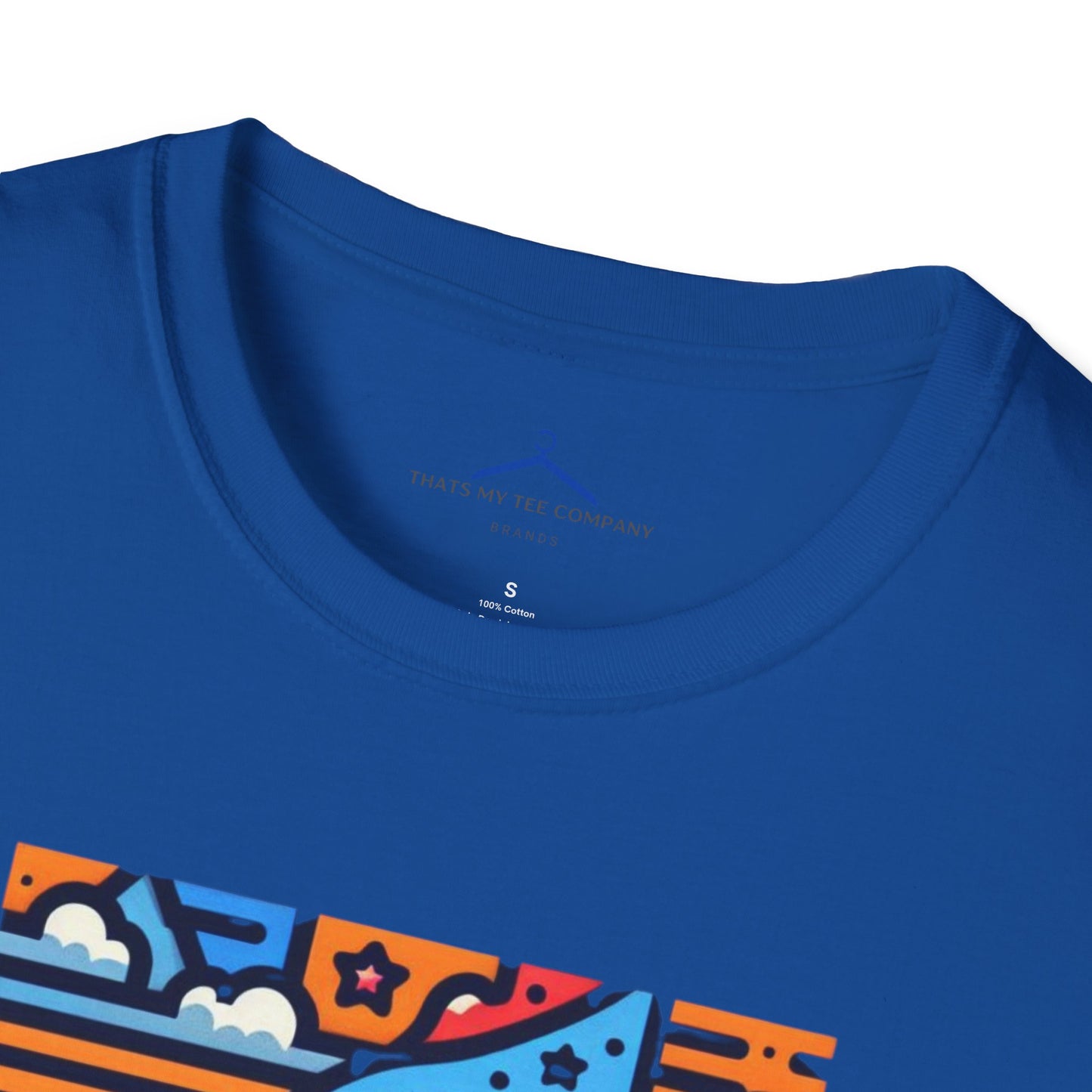 NYC State Pride T-Shirt