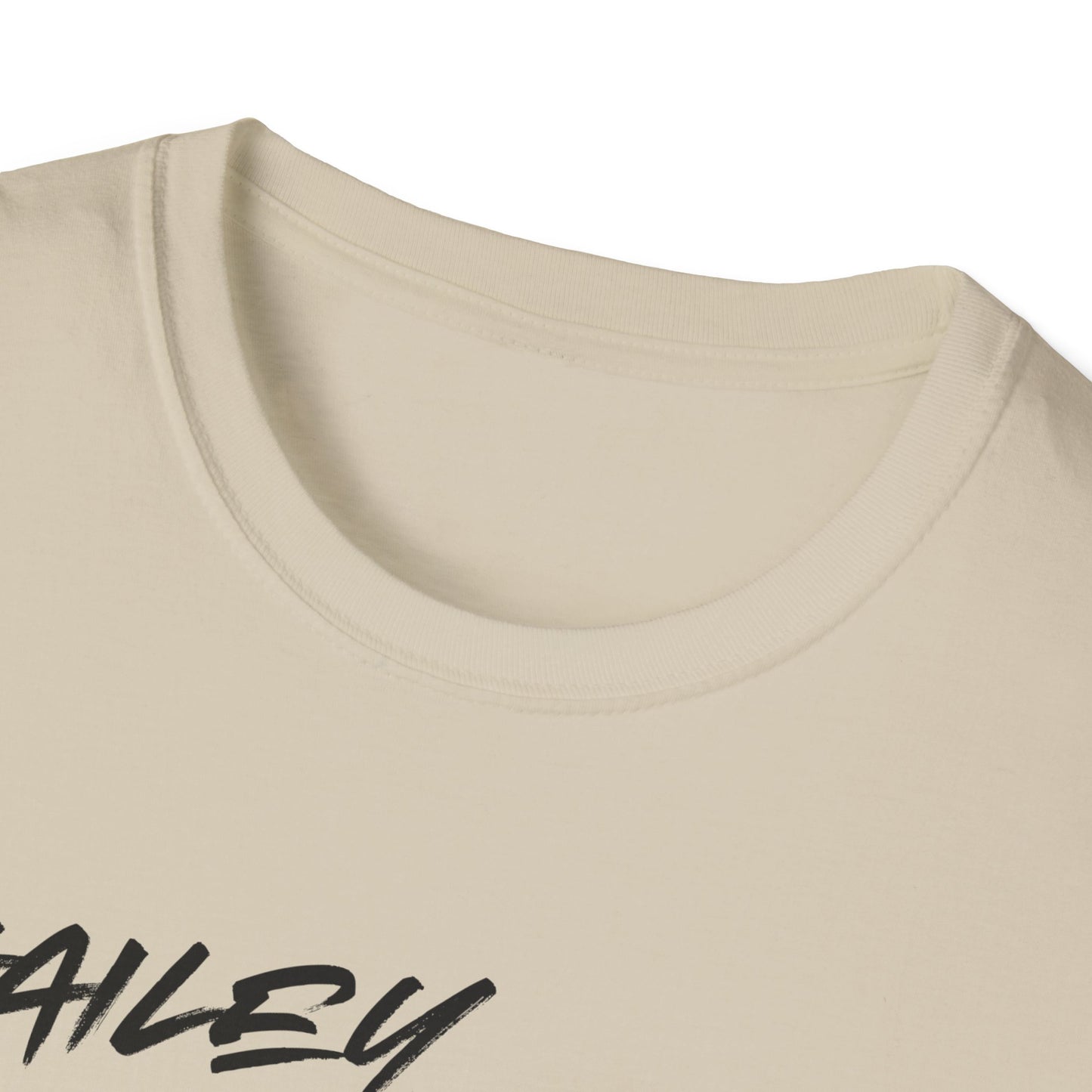 Hailey - DCB
