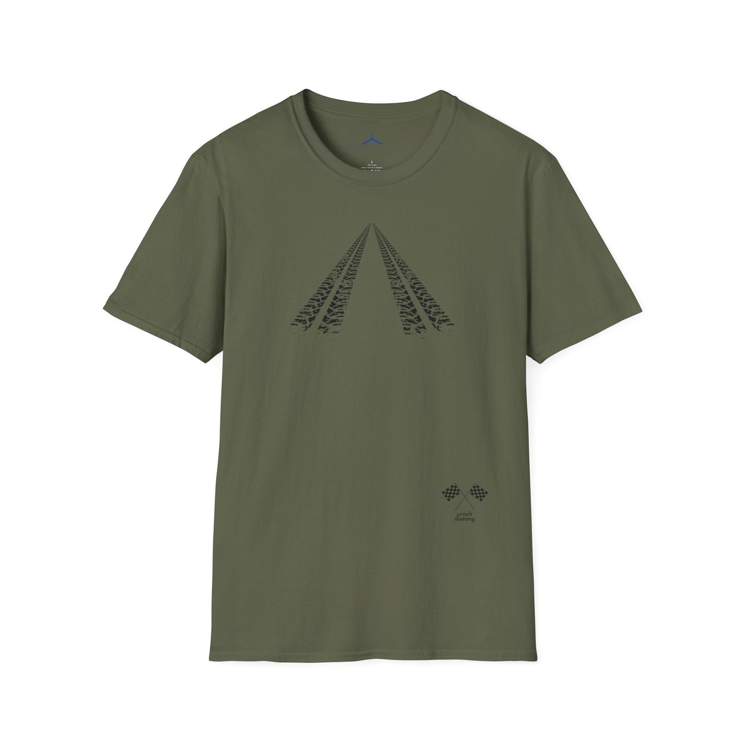 Spead - Crash Dummy T-Shirt