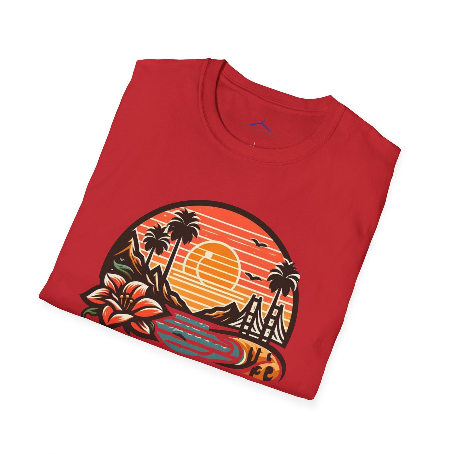 California State Pride T-Shirt