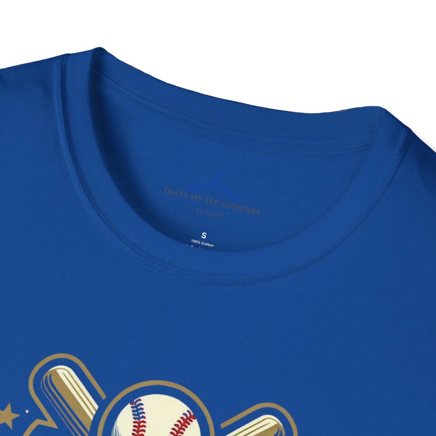 Boston Baseball Sports T-Shirt