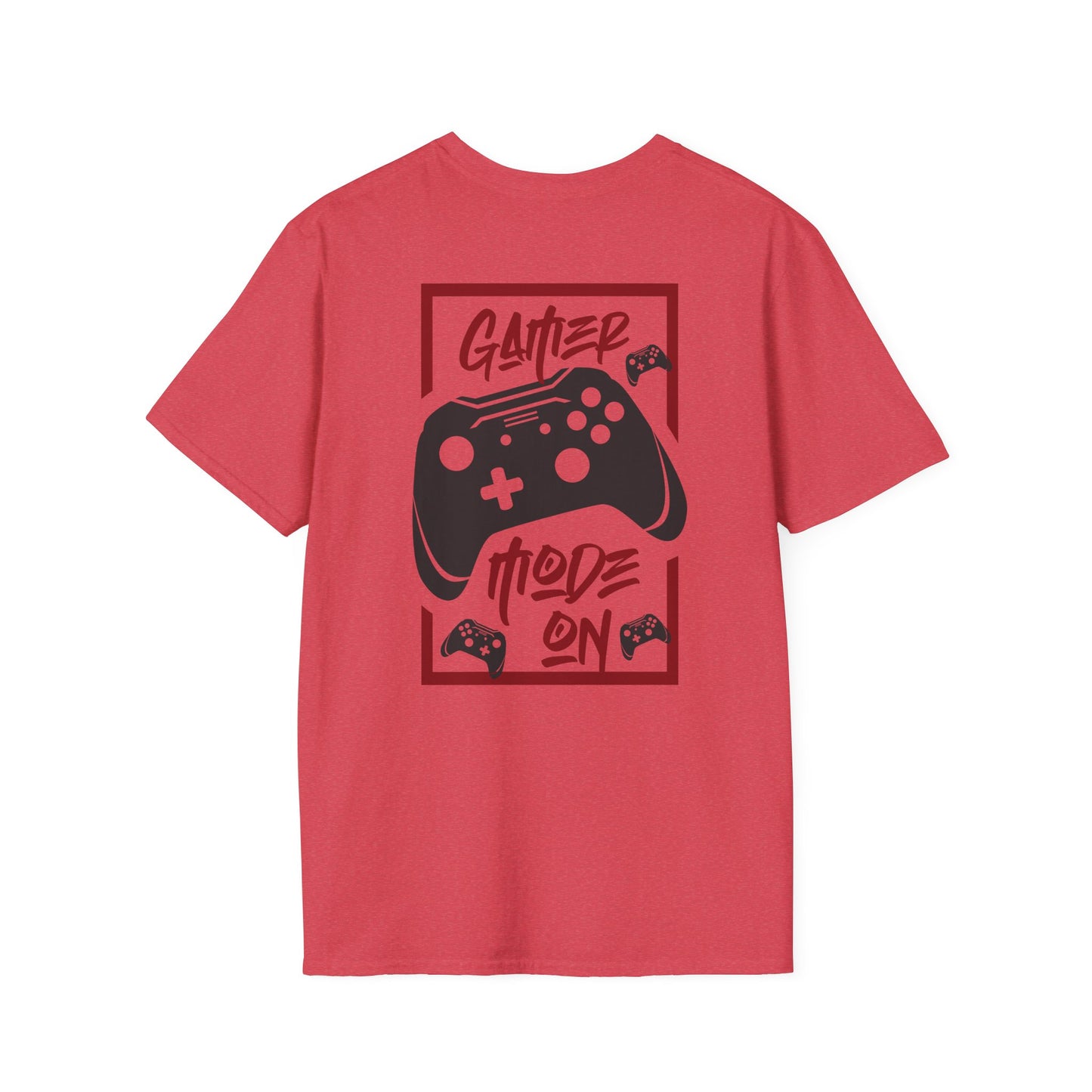Gamer Mode Tee