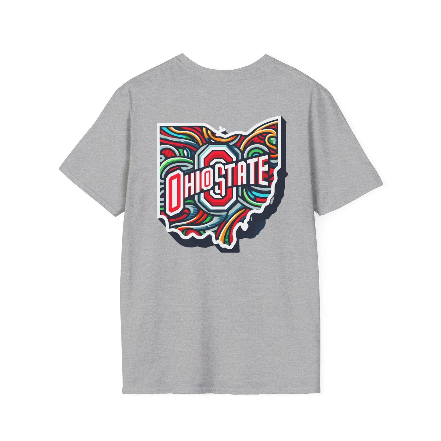 Ohio State Pride T-Shirt