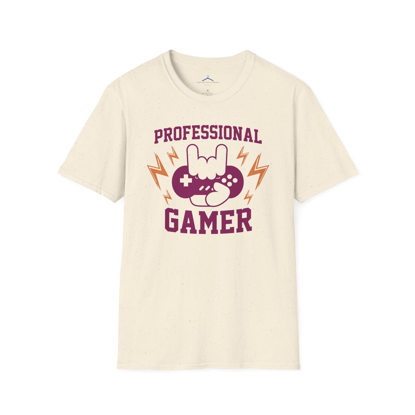 Professional Gamer Tee