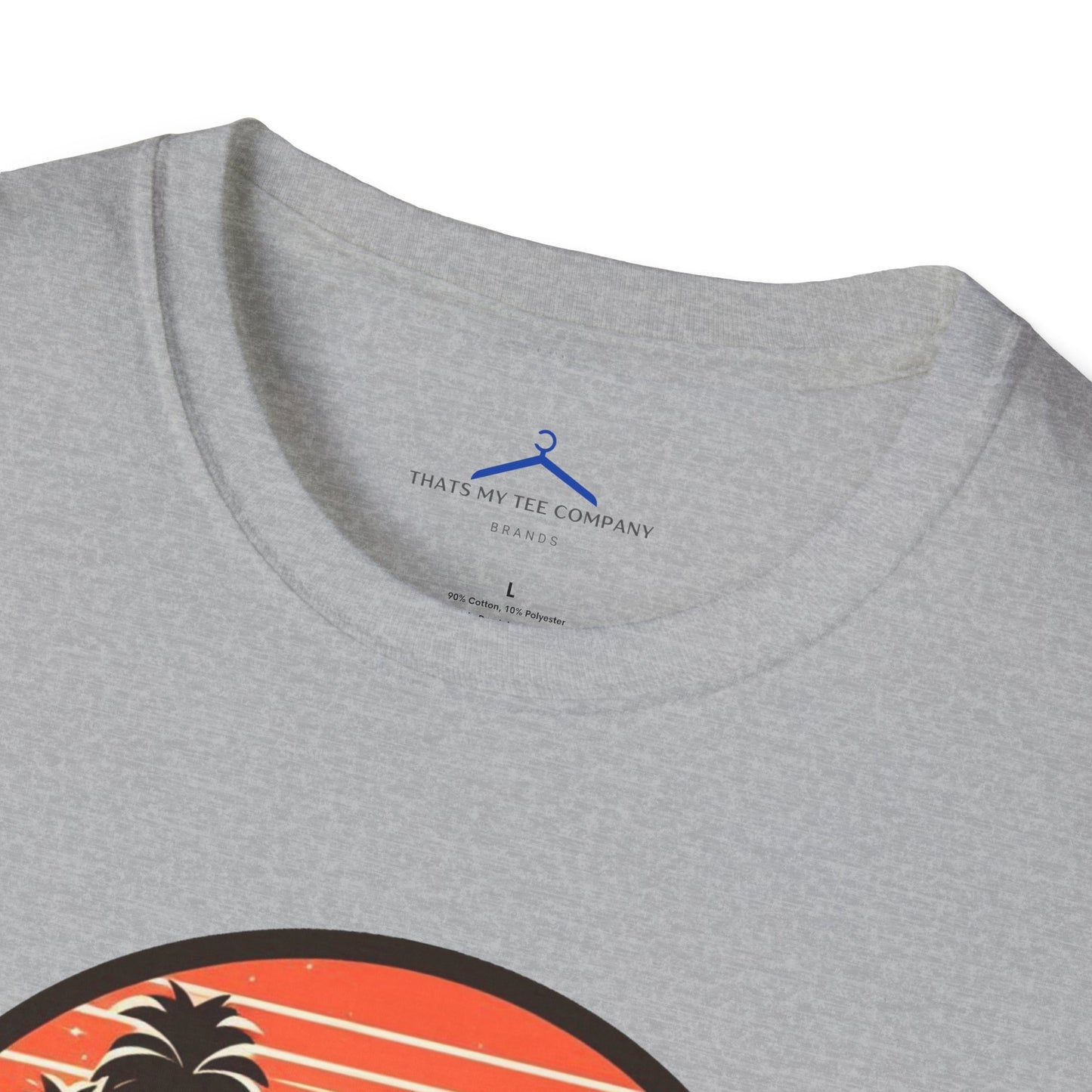California State Pride T-Shirt