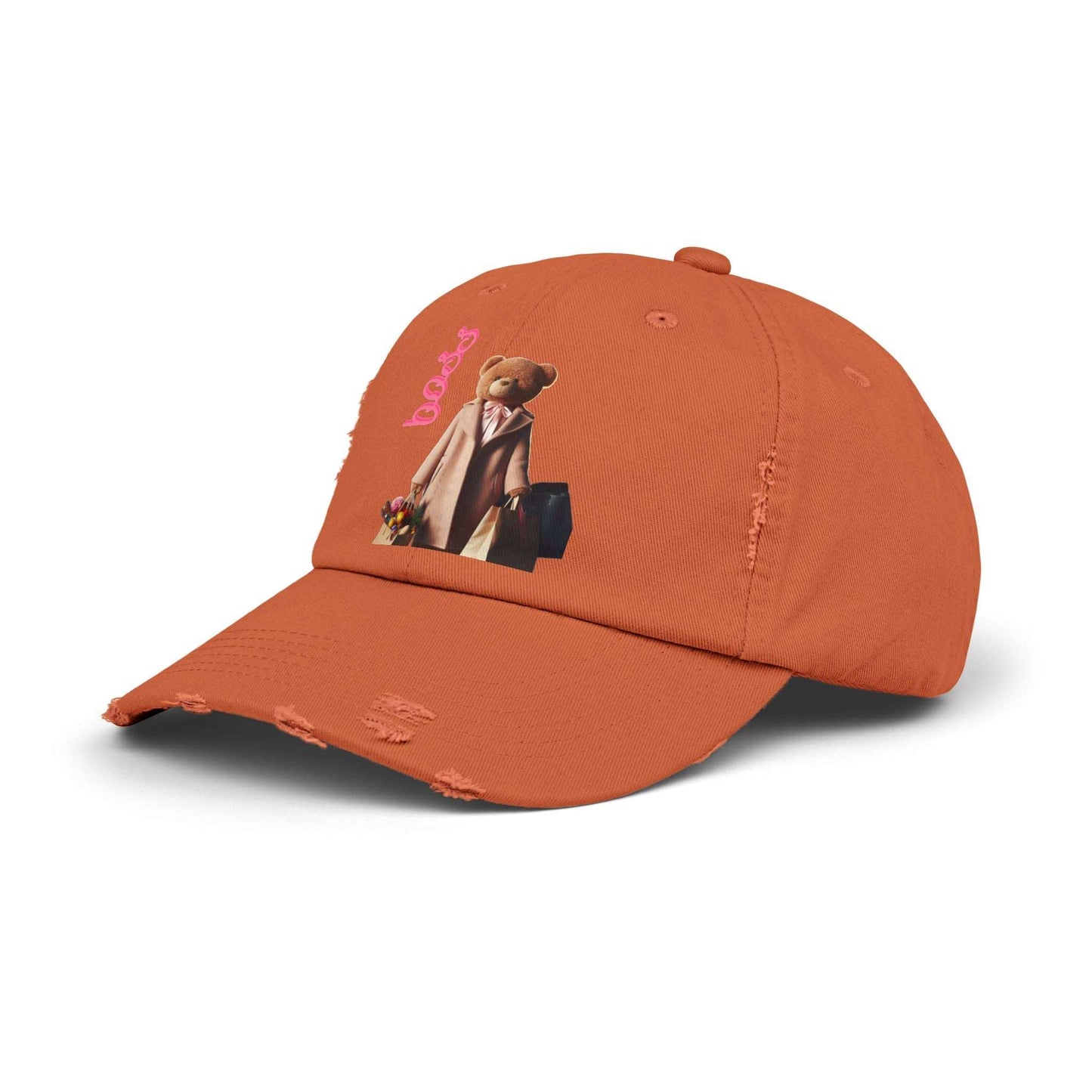 Boss DCB Cap