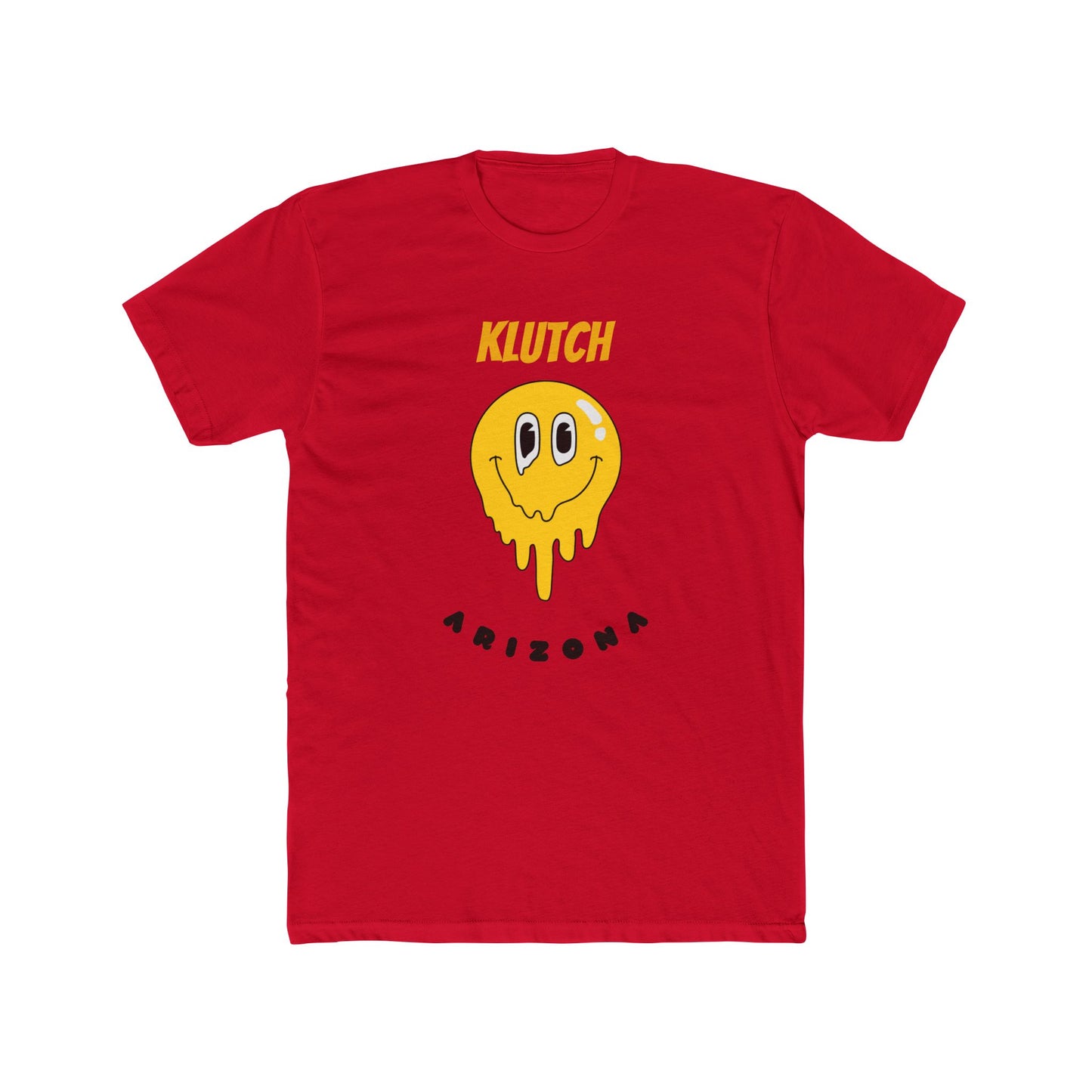 Funny Tees - Arizona - I'm melting