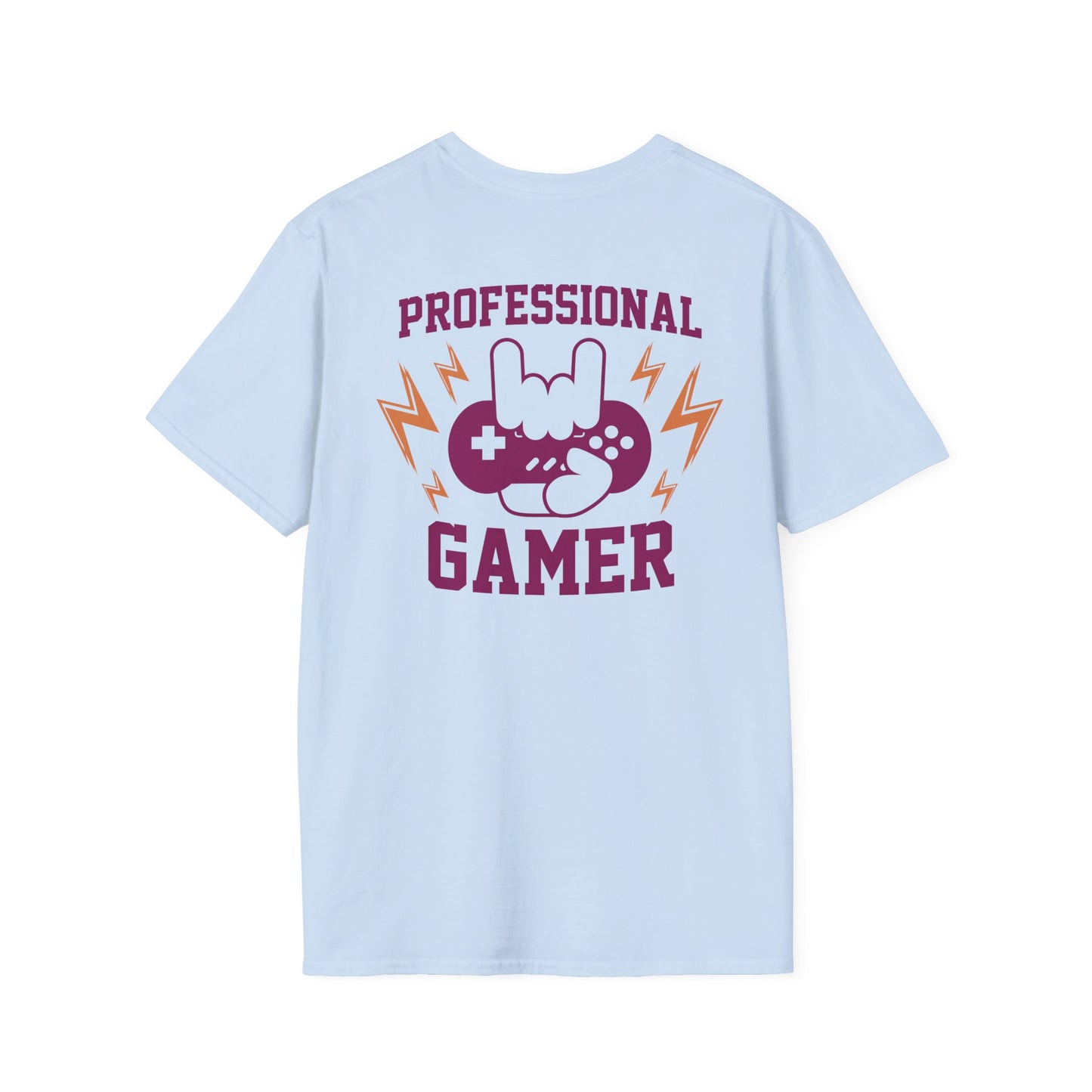 Professional Gamer Tee